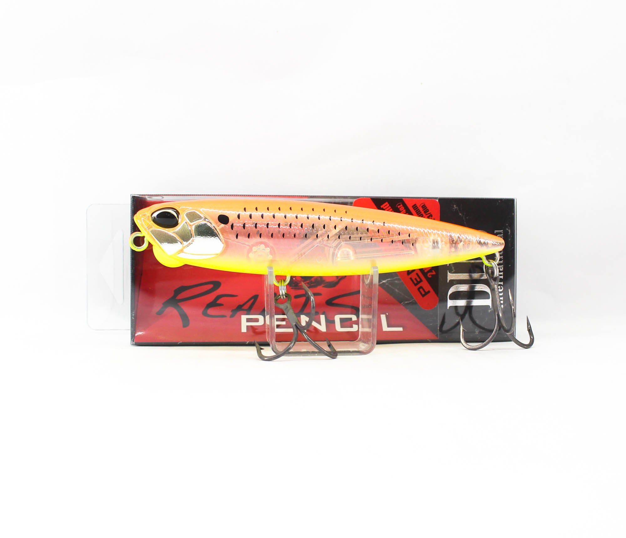 Duo Realis Pencil 110 Topwater Floating Lure CLA0640 (1306)