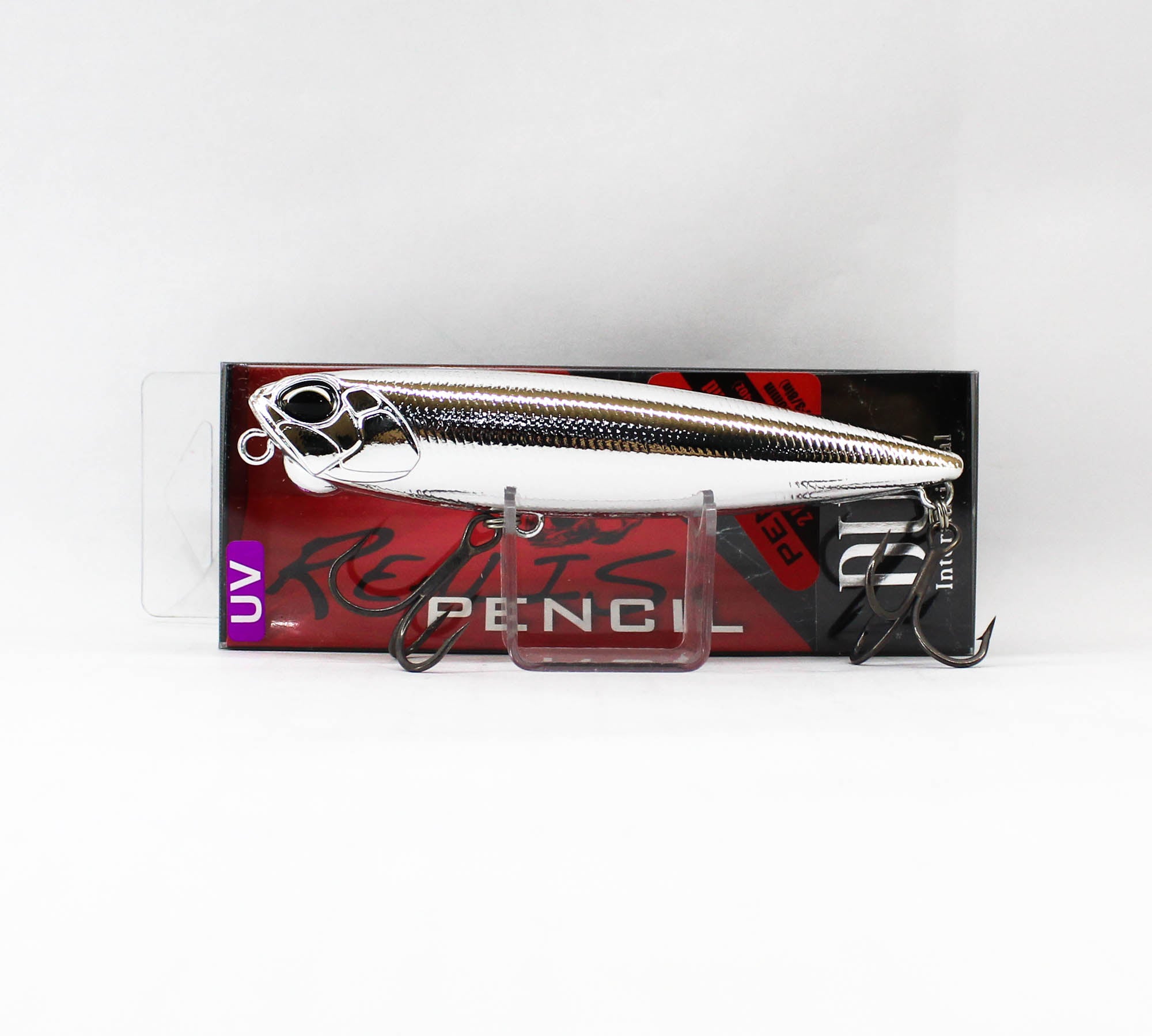 Duo Realis Pencil 110 Topwater Floating Lure MCC0522 (1344)