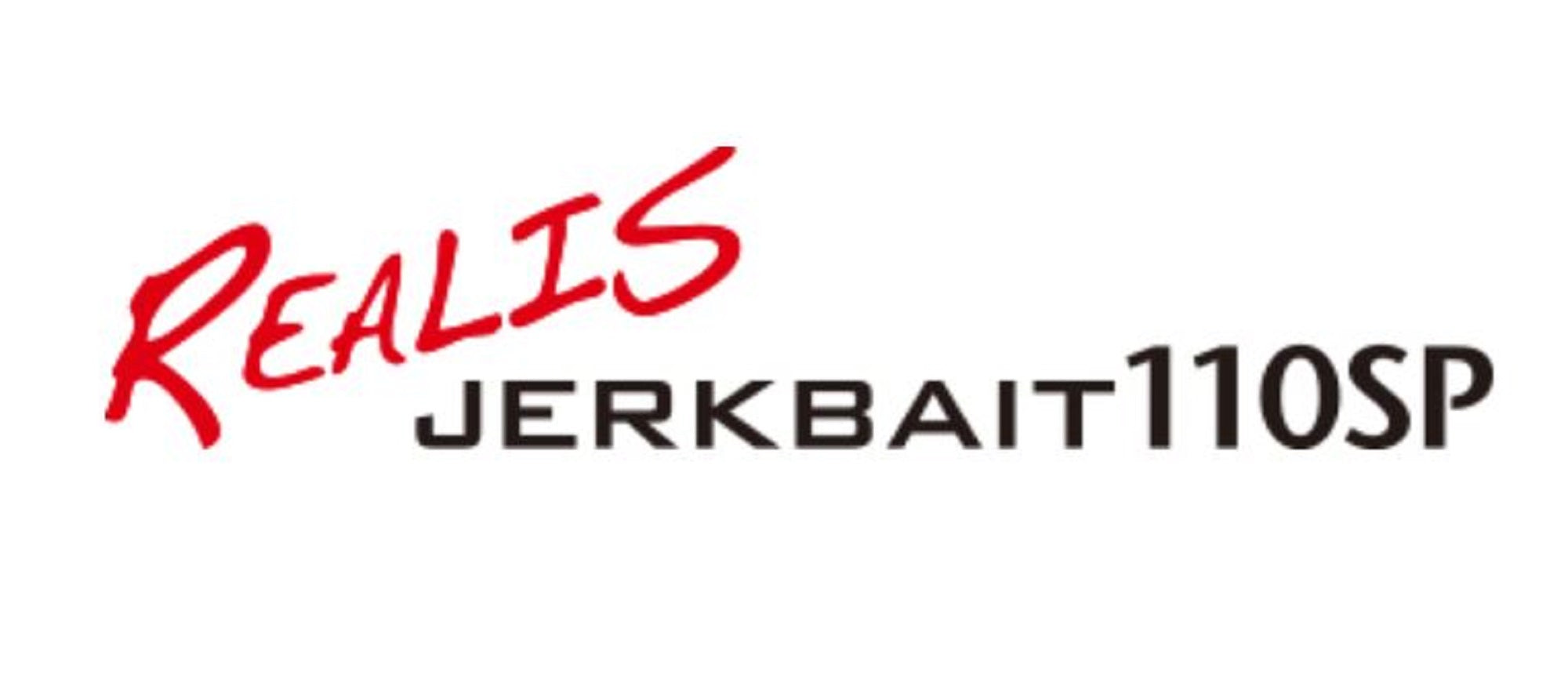 Duo Realis Jerkbait 110SP Suspend Lure CZA3146 (1450)