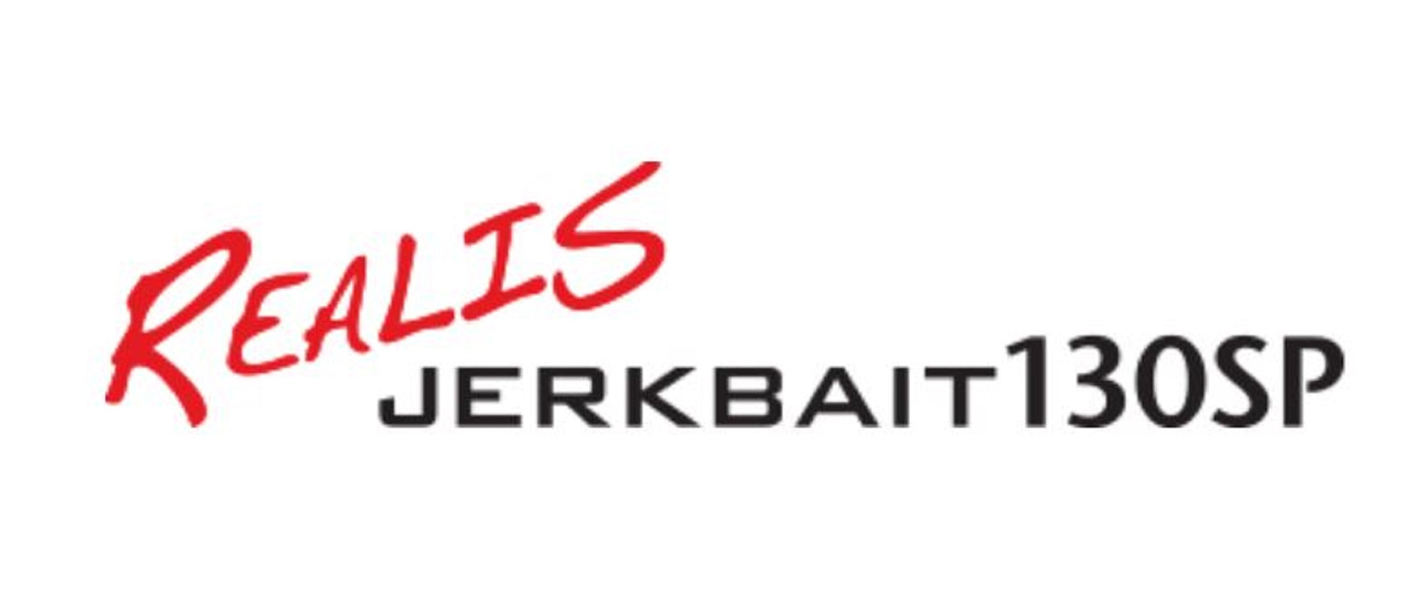 Duo Realis Jerkbait 130SP Suspend Lure CZA3146 (1467)