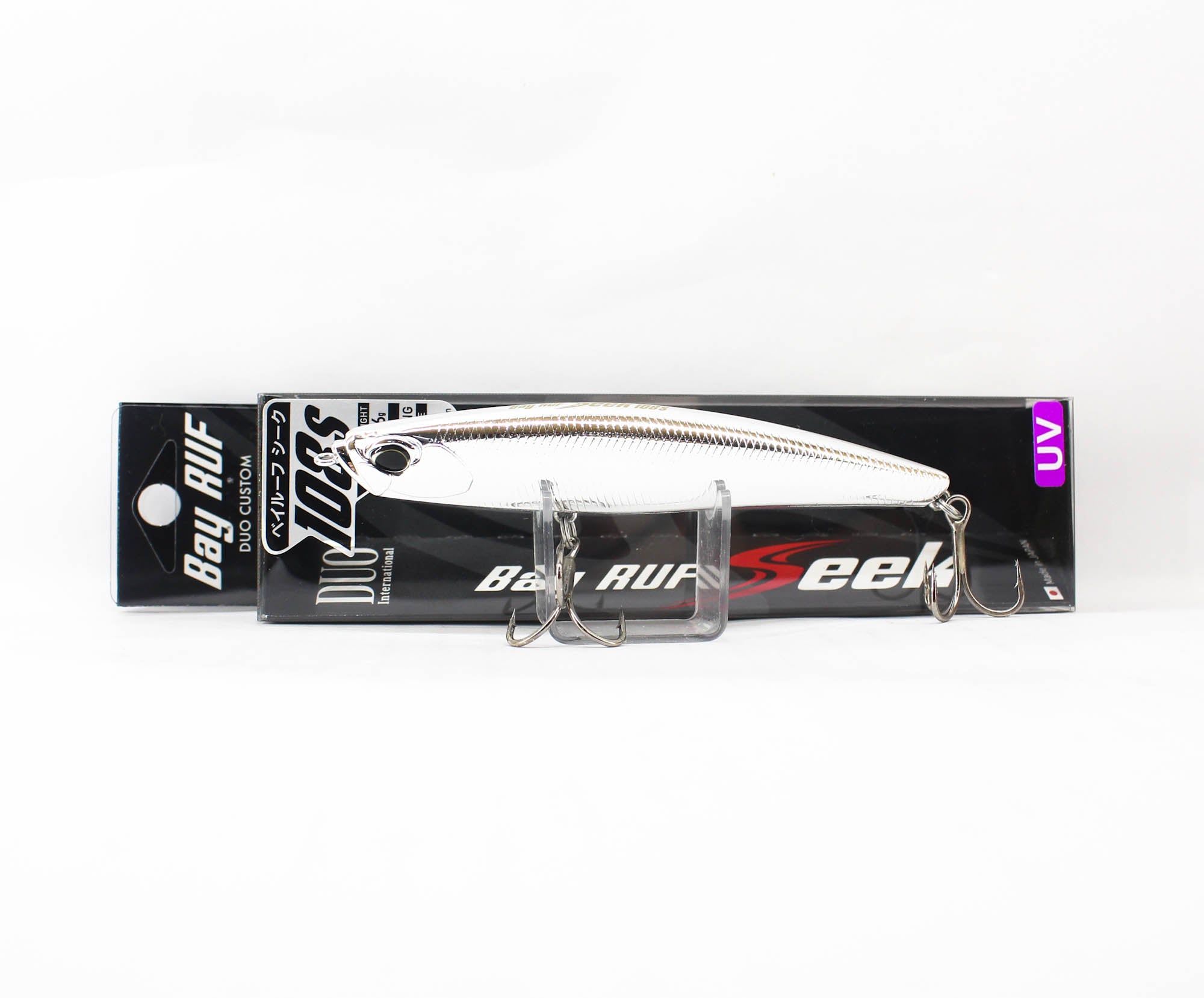 Duo Bay Ruf Seek 108S Sinking Lure MCC0522 (1580)