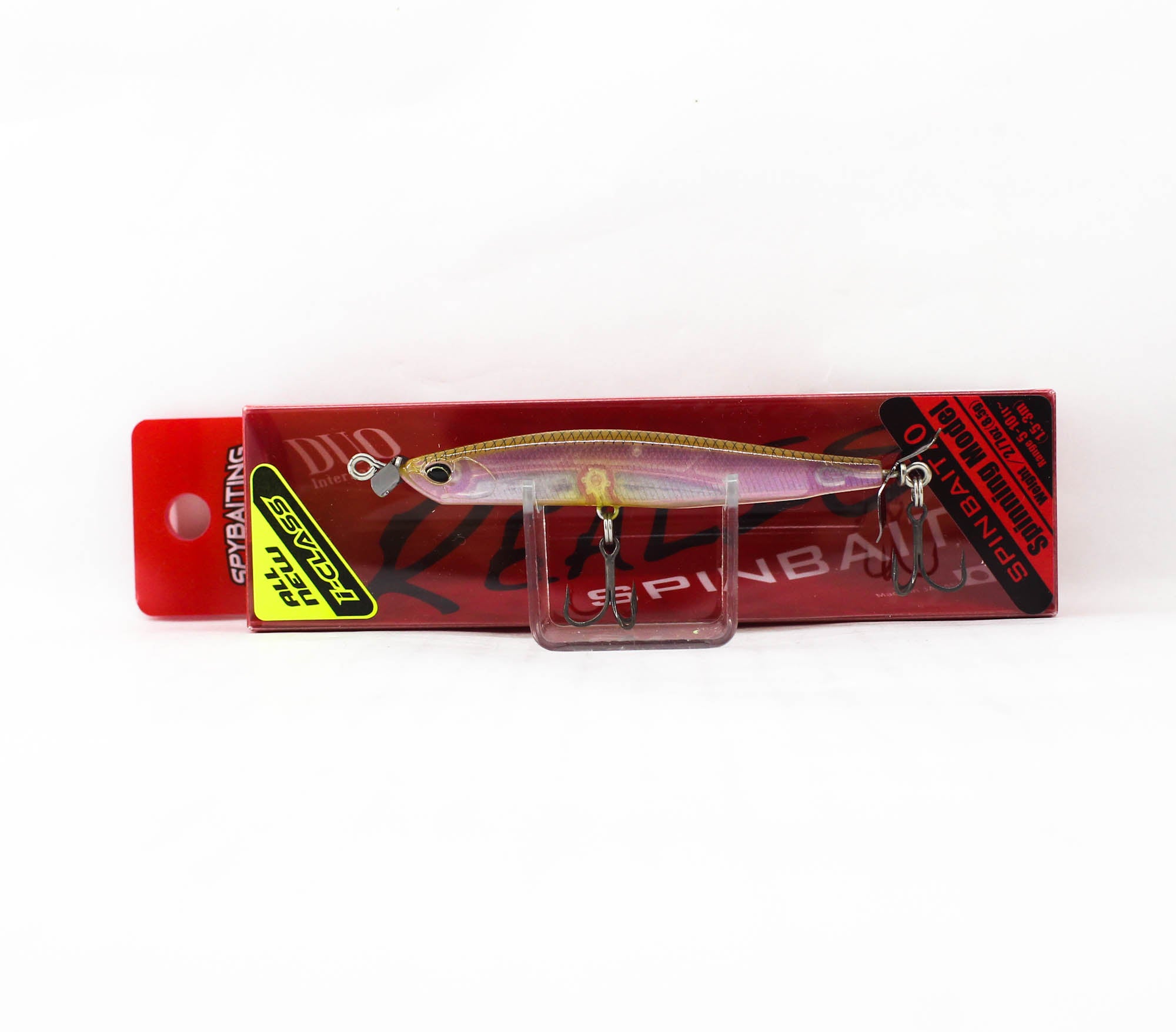 Duo Realis Spin Bait 70 spinbait spybait Sinking Lure CCC3260 (1658)
