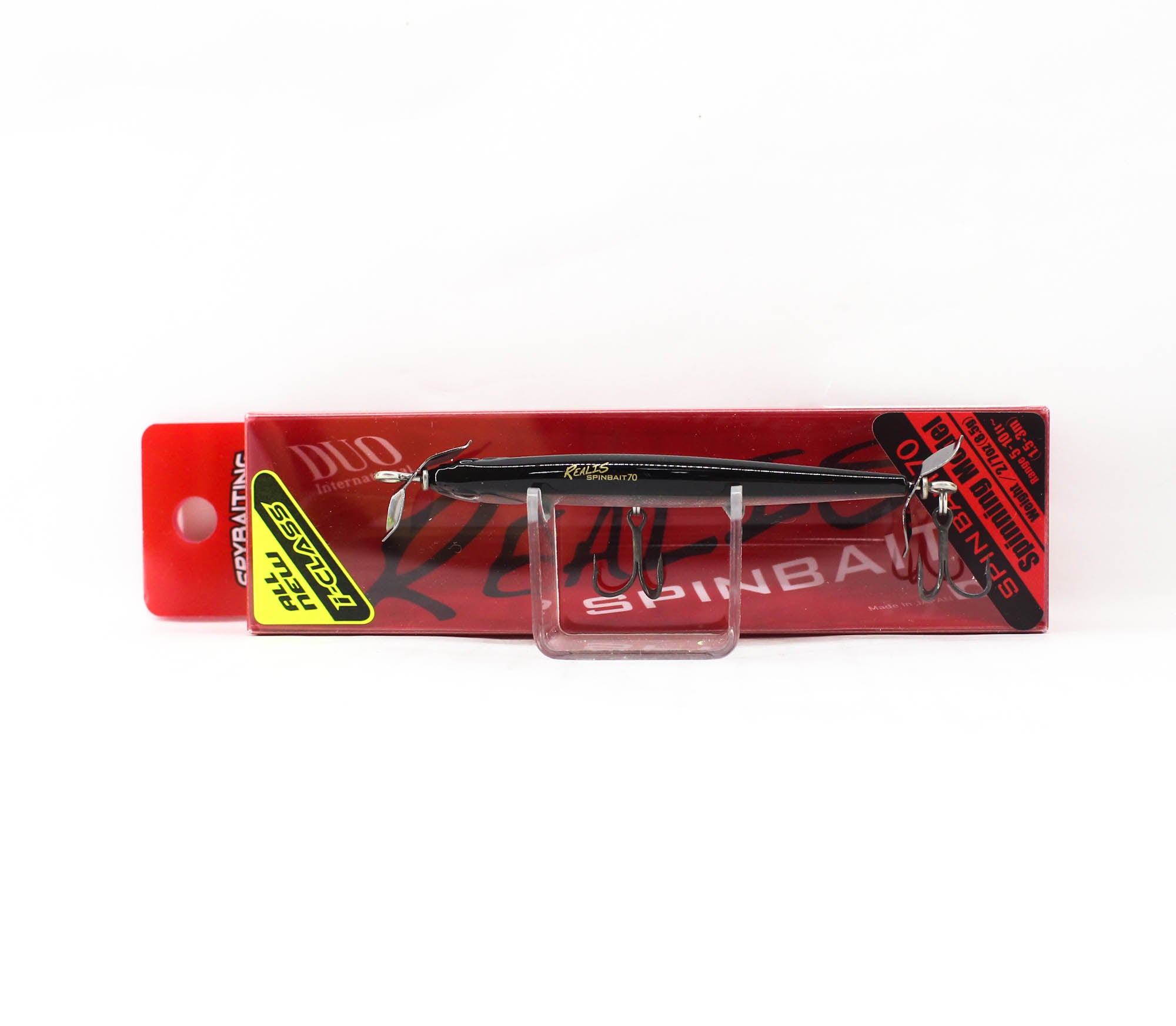 Duo Realis Spin Bait 70 spinbait spybait Sinking Lure CCC3190 (1702)