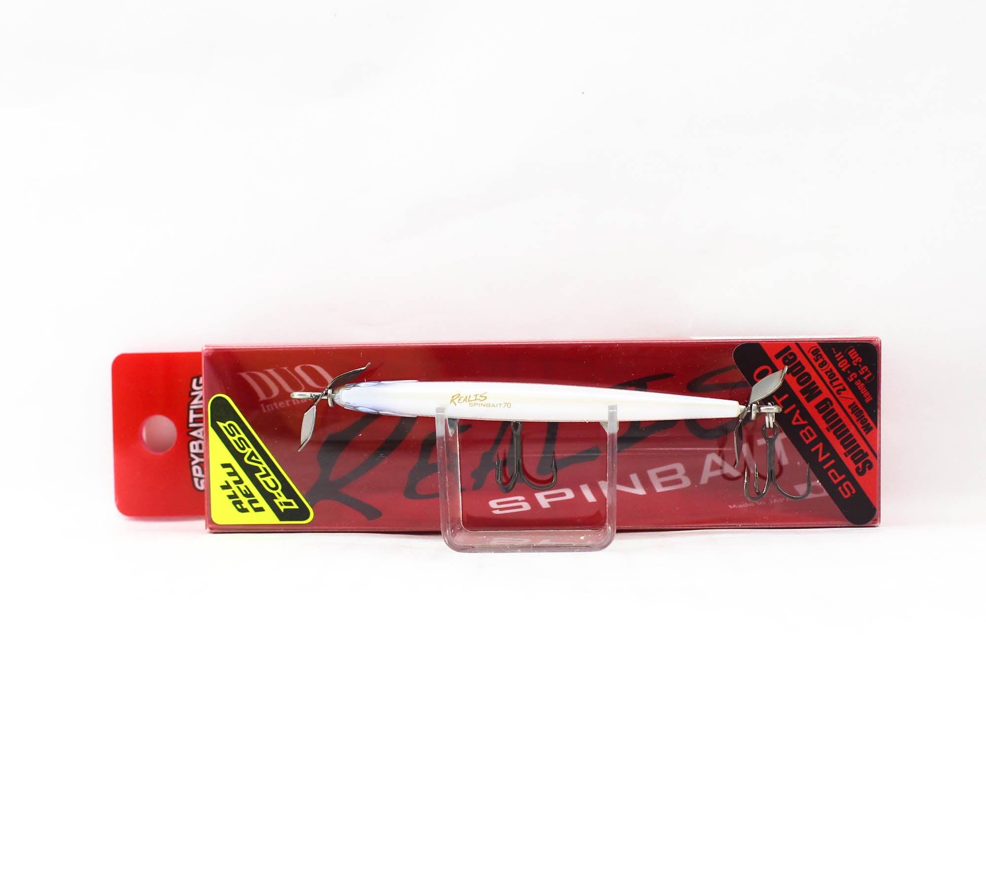 Duo Realis Spin Bait 70 spinbait spybait Sinking Lure CCC3108 (1726)