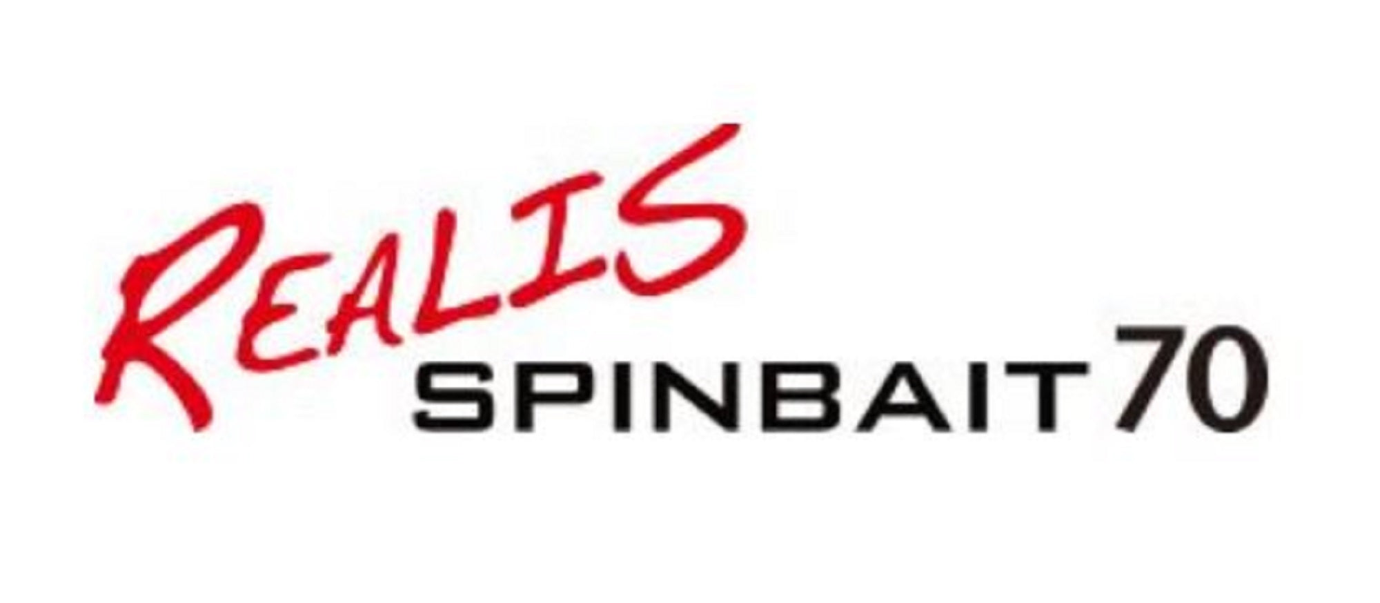 Duo Realis Spin Bait 70 spinbait spybait Sinking Lure CCC3108 (1726)