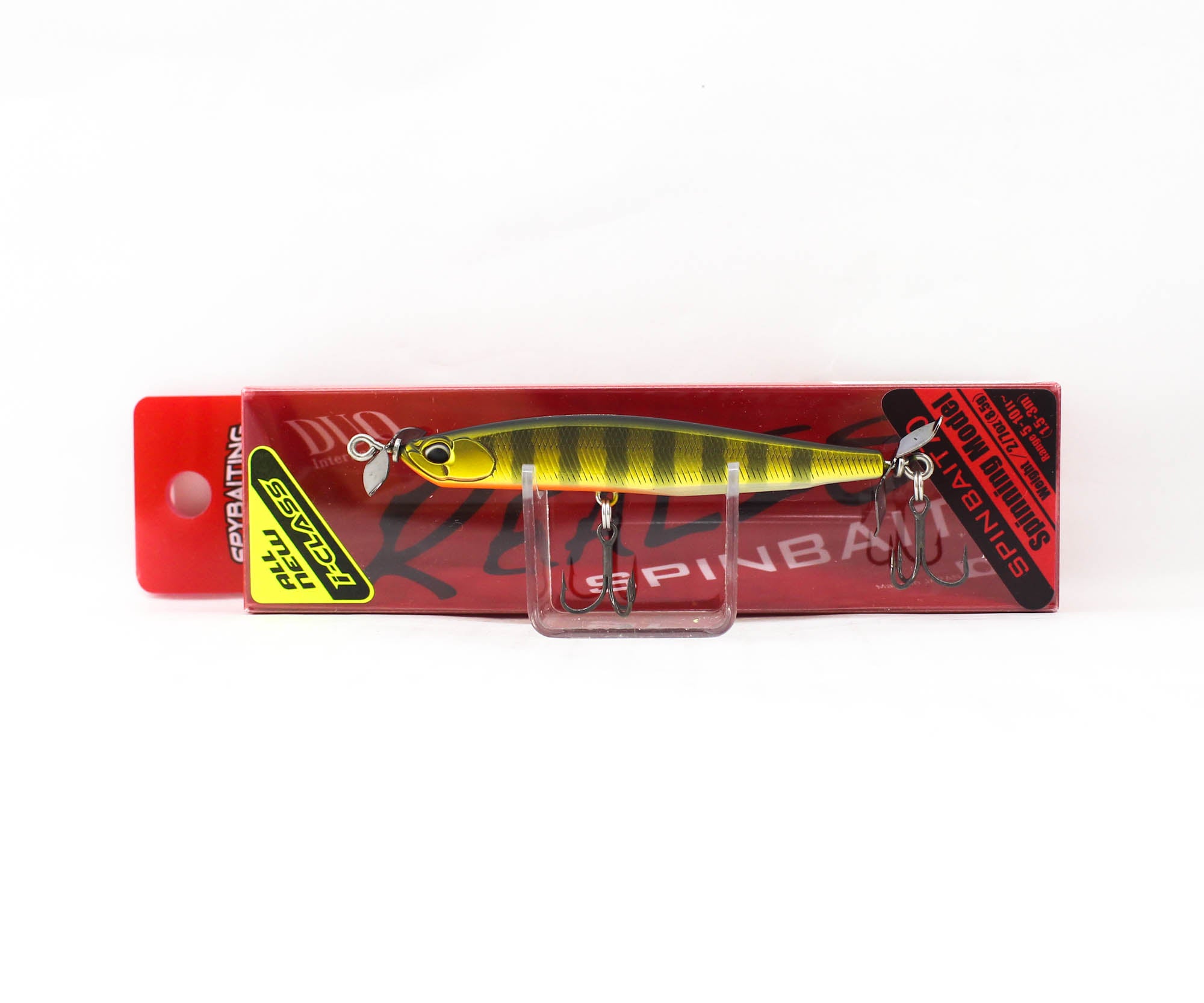 Duo Realis Spin Bait 70 spinbait spybait Sinking Lure ASA3146 (1733)