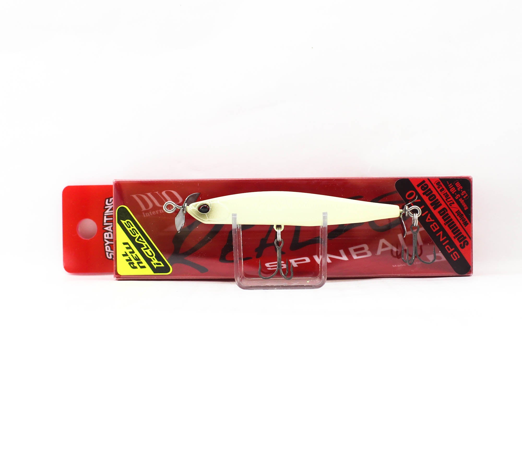 Duo Realis Spin Bait 70 spinbait spybait Sinking Lure ACC3018 (1740)
