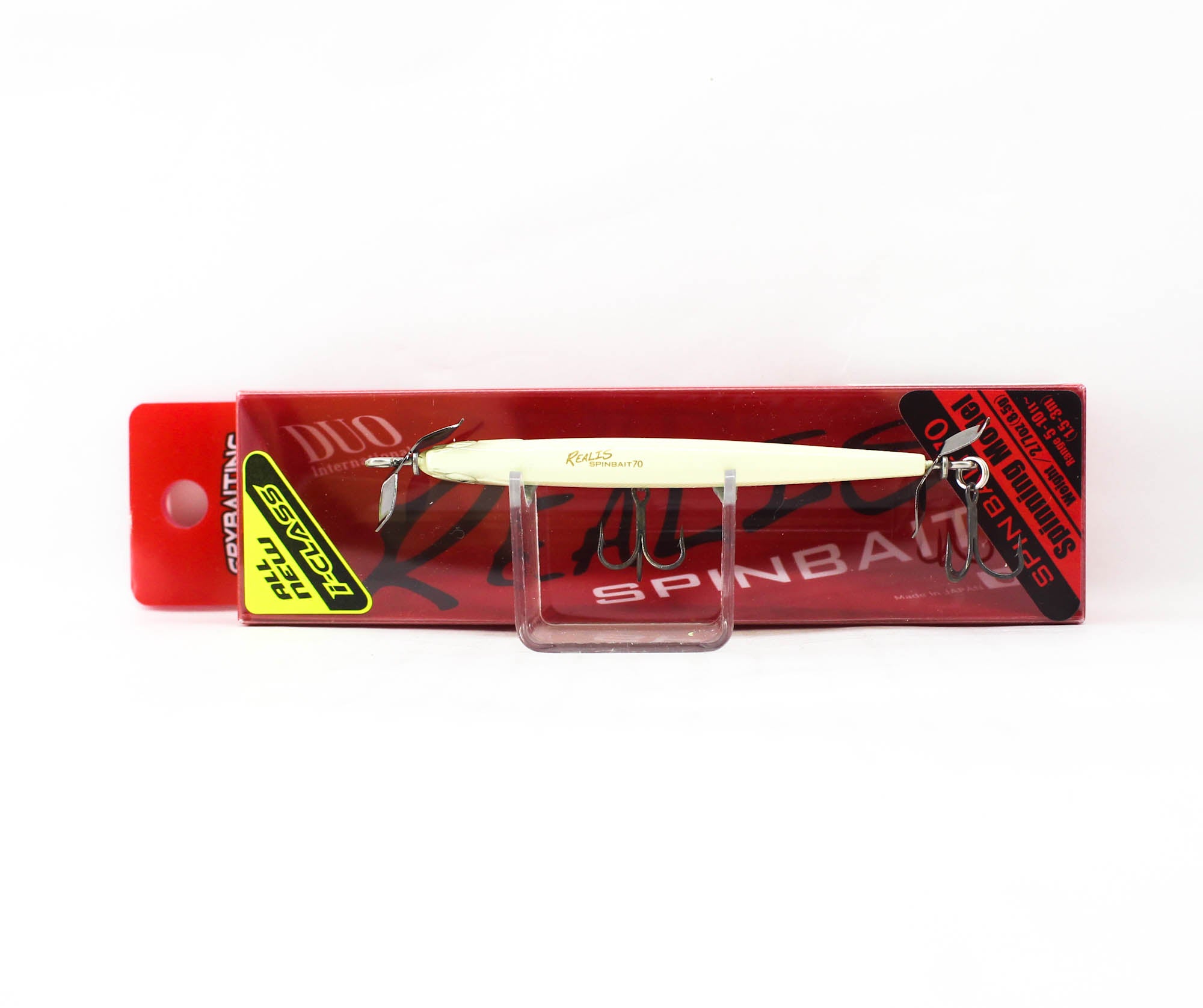 Duo Realis Spin Bait 70 spinbait spybait Sinking Lure ACC3018 (1740)