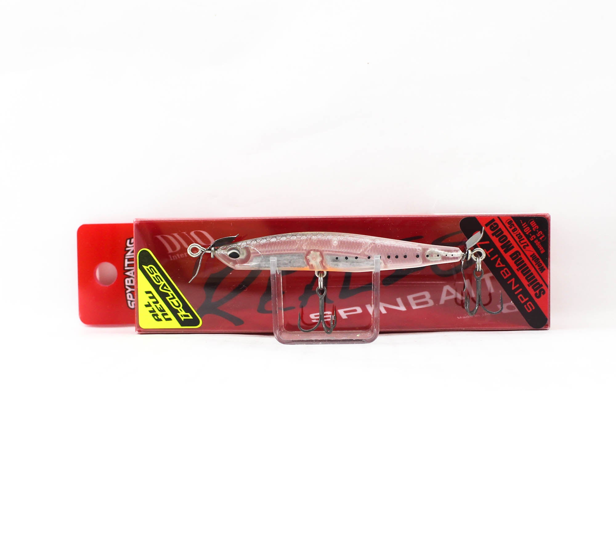 Duo Realis Spin Bait 70 spinbait spybait Sinking Lure CCC3505 (2006)