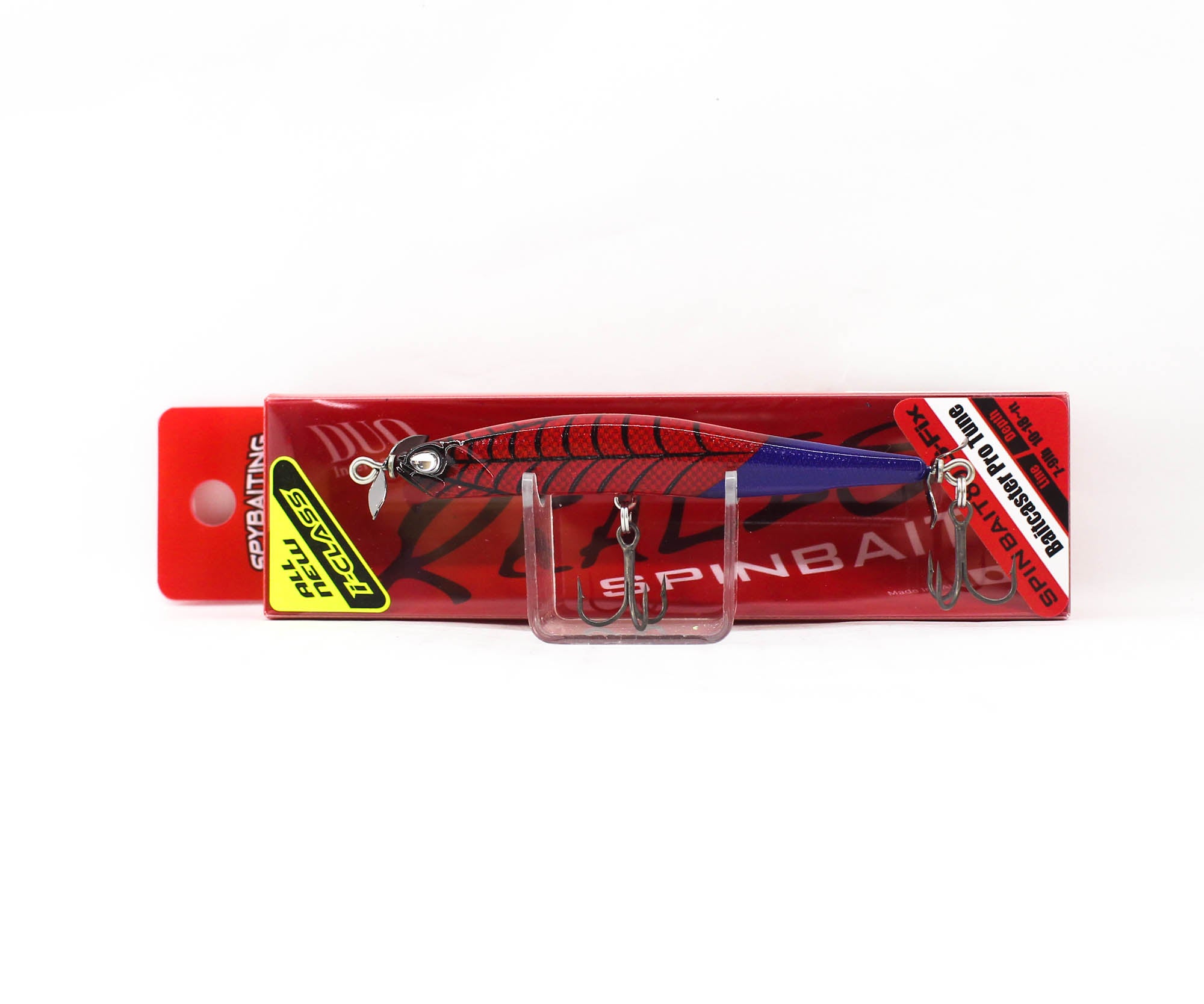 Duo Realis Spin Bait 80 spinbait spybait Sinking Lure ACCZ278 (2037)