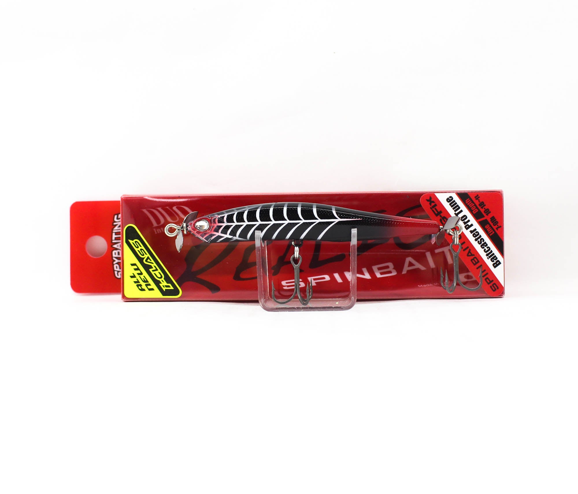 Duo Realis Spin Bait 80 G Fix spinbait spybait Sinking Lure CCCZ416 (2075)