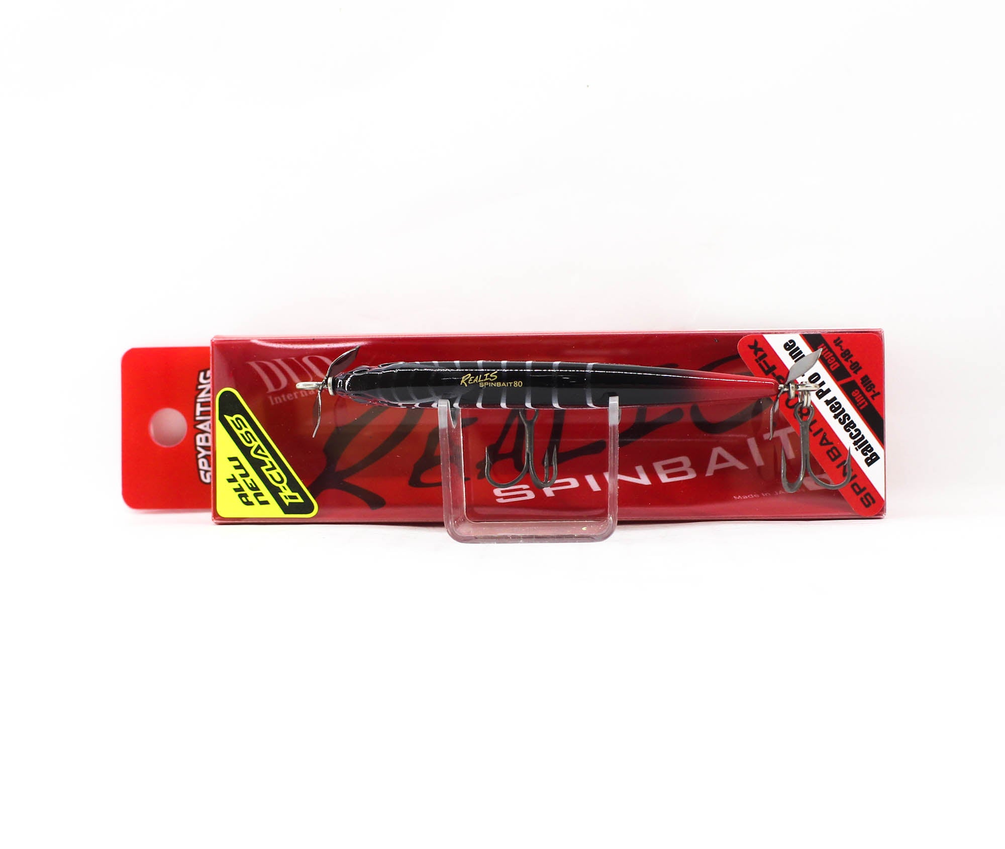 Duo Realis Spin Bait 80 G Fix spinbait spybait Sinking Lure CCCZ416 (2075)