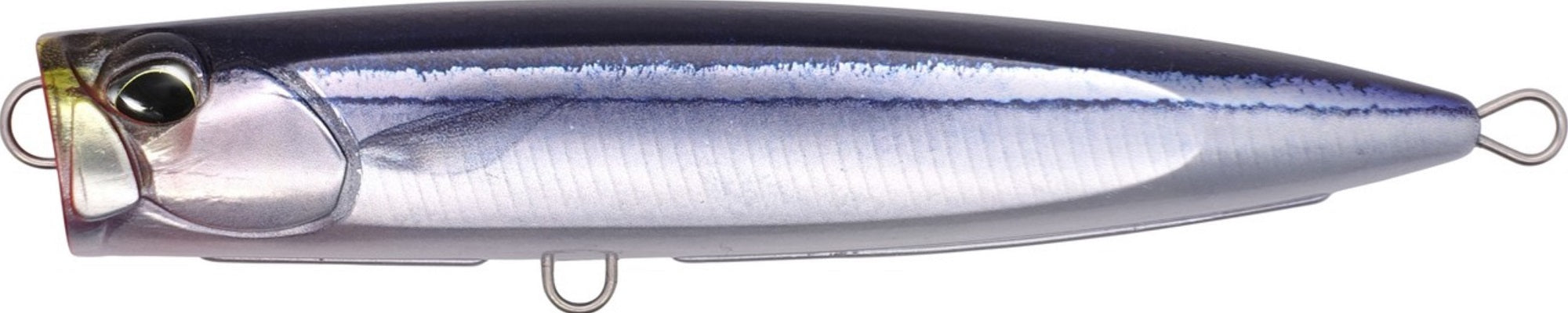 Duo Rough Trail Bubbly 135F Floating Lure CSA0862 (2099)