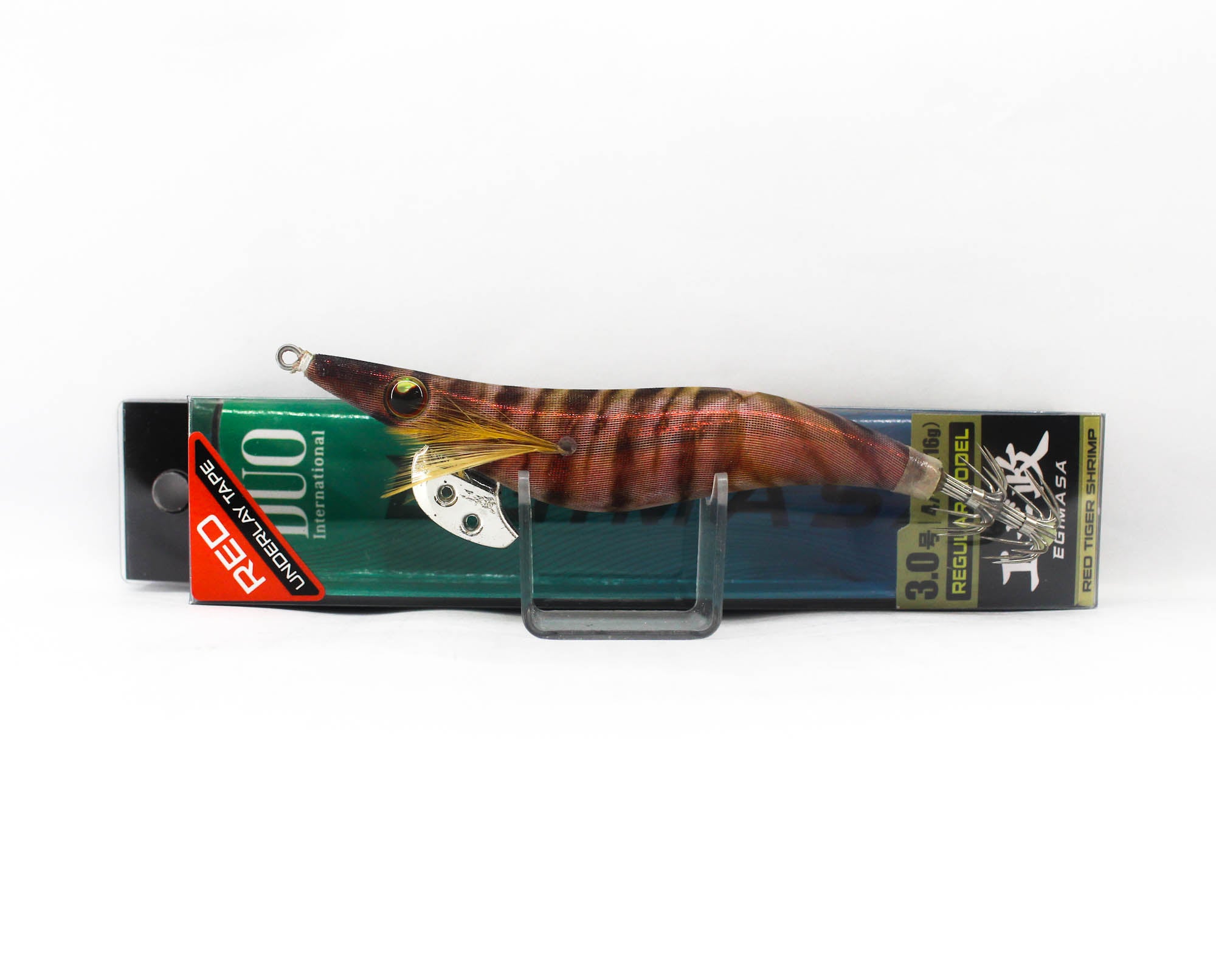 Duo Egimasa Squid Jig 3.0 17 grams 3.5 sec/m CCC6013 (2211)