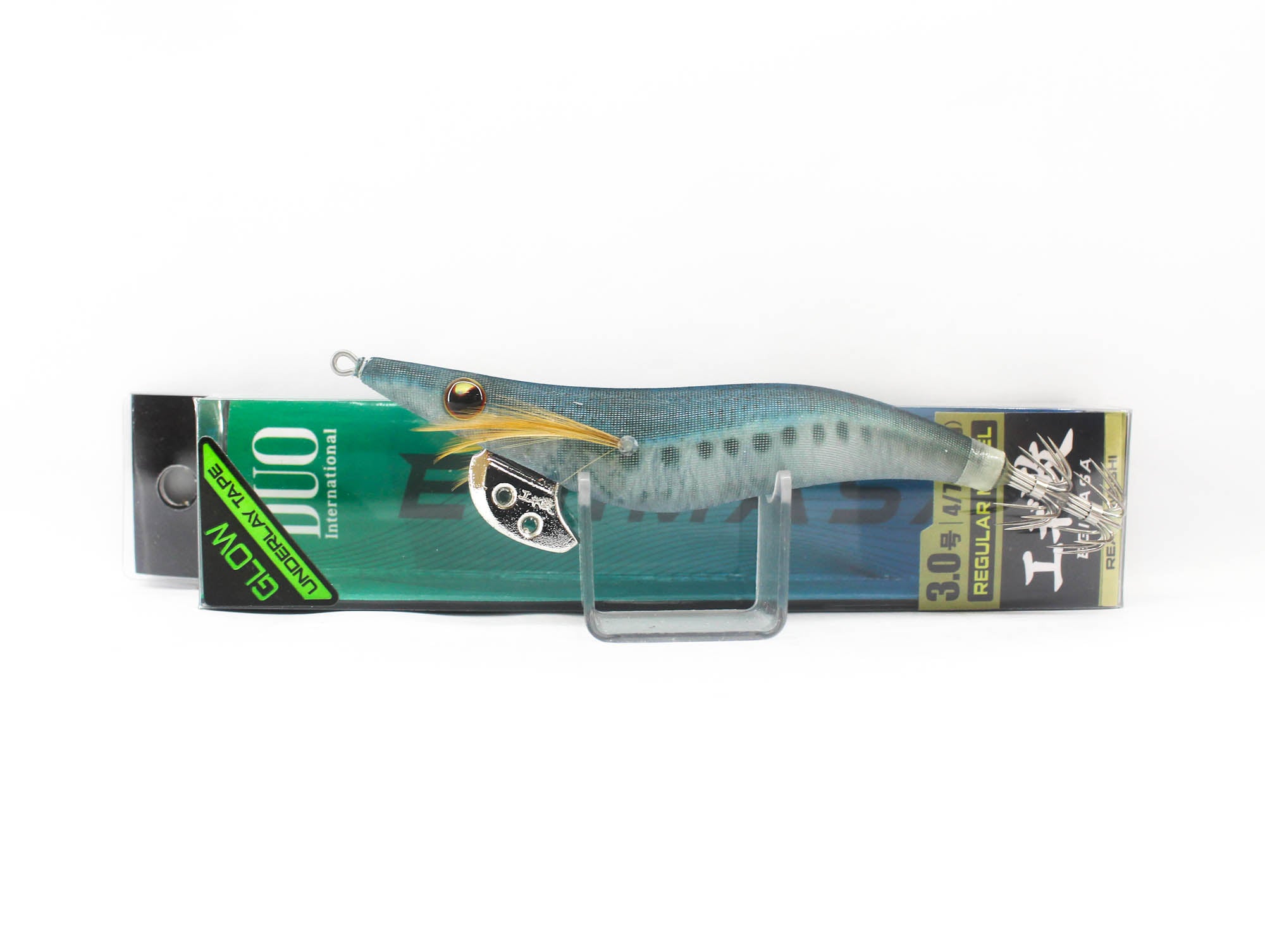 Duo Egimasa Squid Jig 3.0 17 grams 3.5 sec/m CCC6015 (2235)