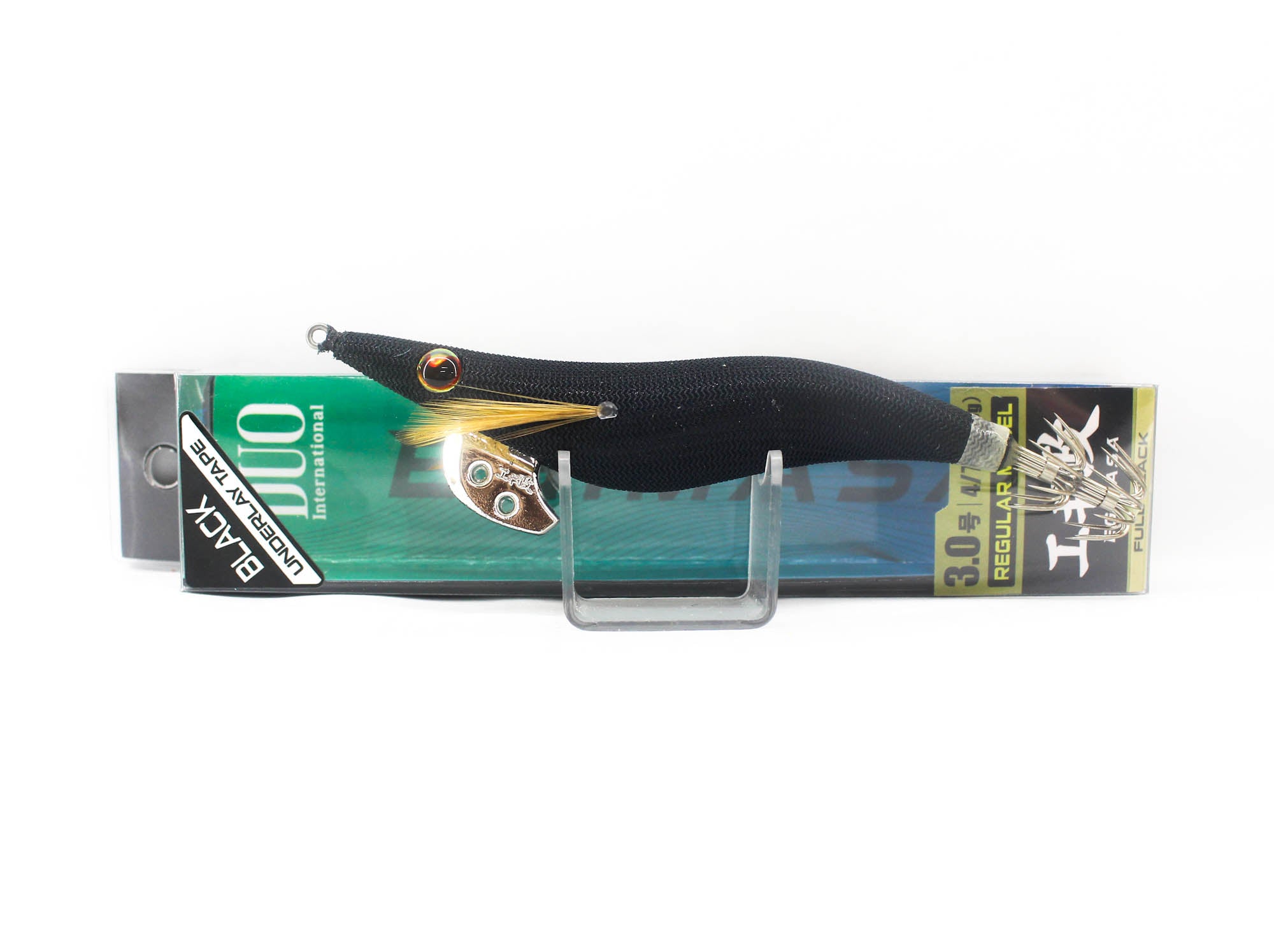 Duo Egimasa Squid Jig 3.0 17 grams 3.5 sec/m CCC6016 (2242)