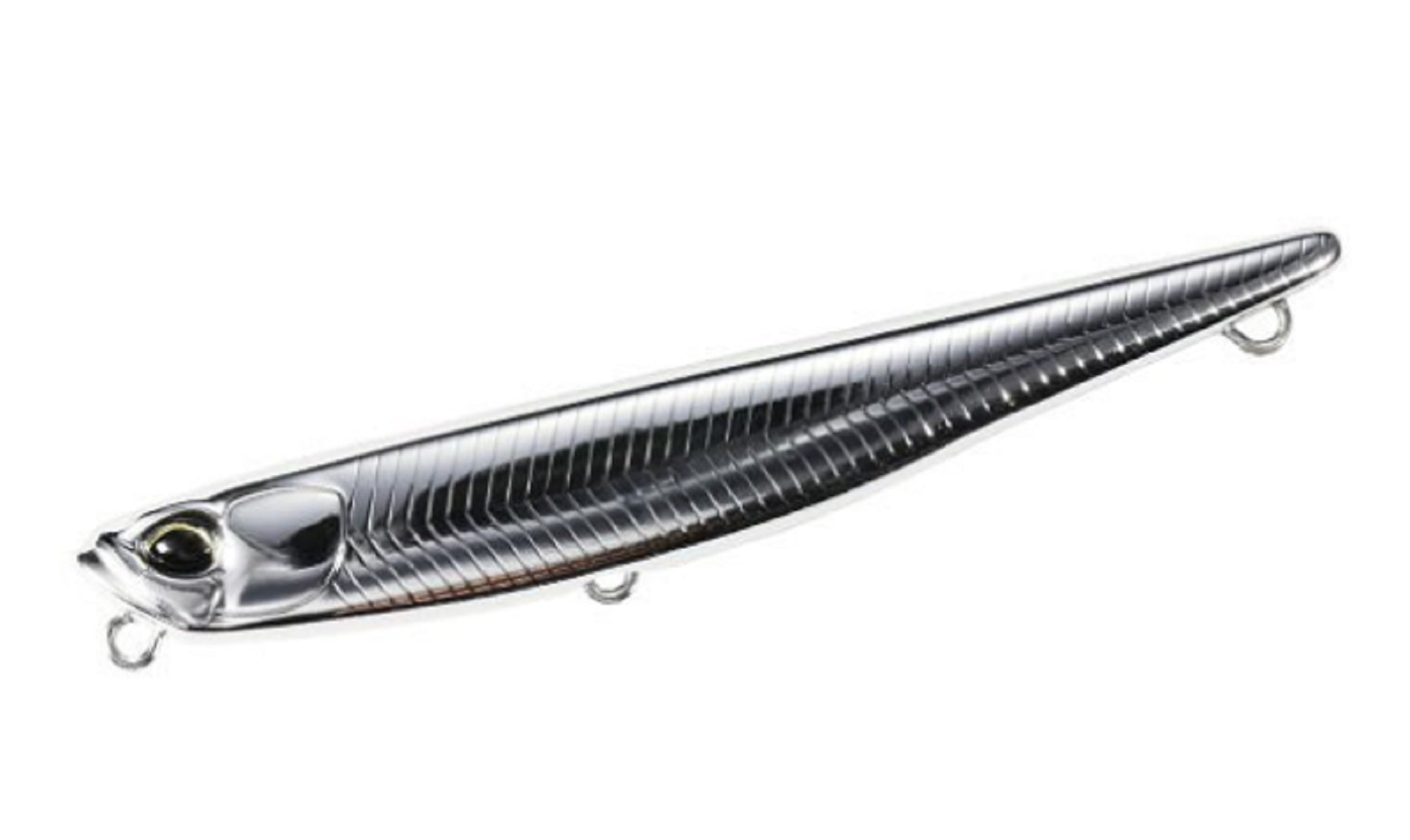 Duo Bay Ruf Manic Fish 77 Pencil Sinking Lure MCC0522 (2440)