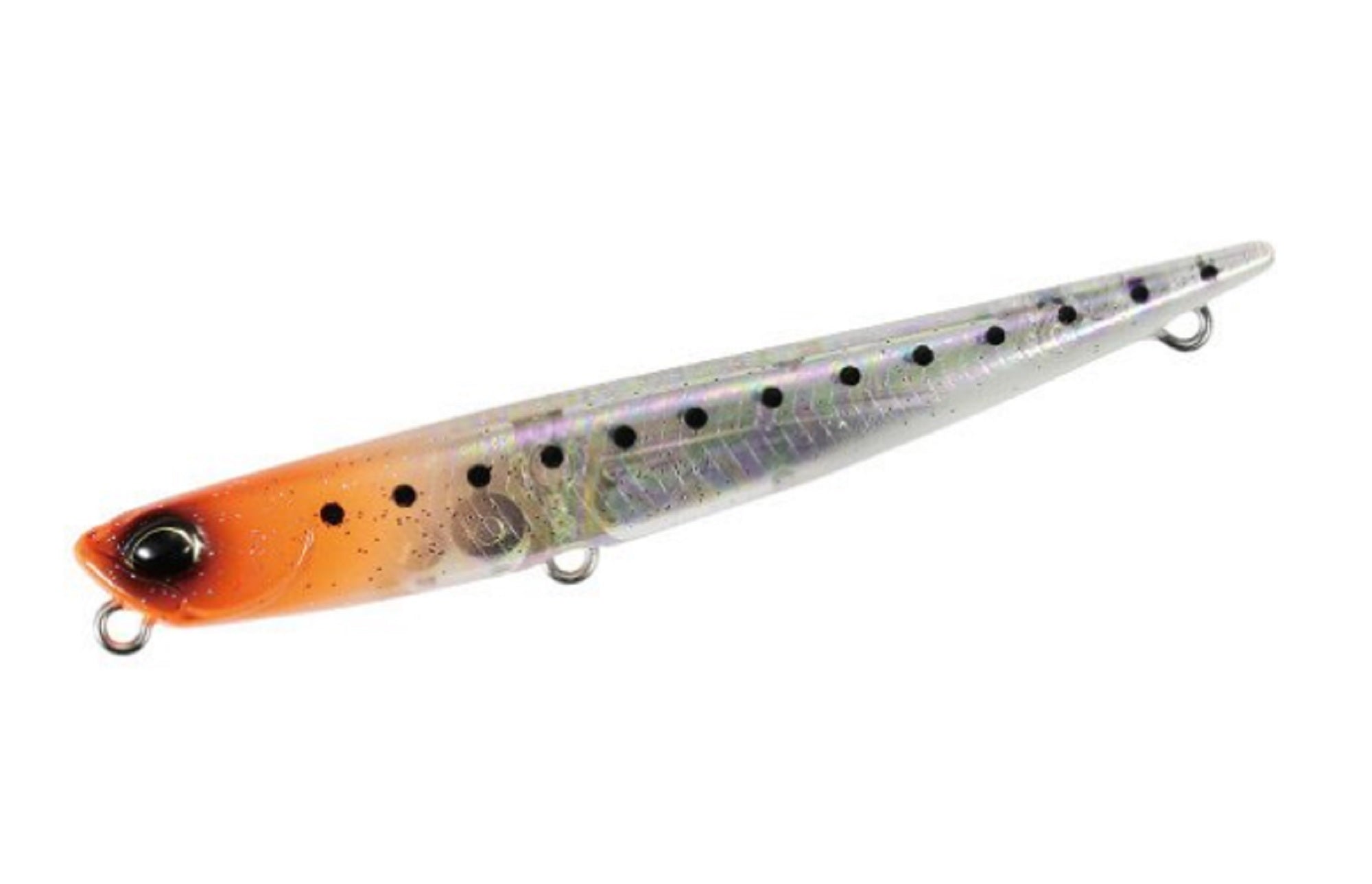 Duo Bay Ruf Manic Fish 88 Pencil Sinking Lure CUA0762 (2471)