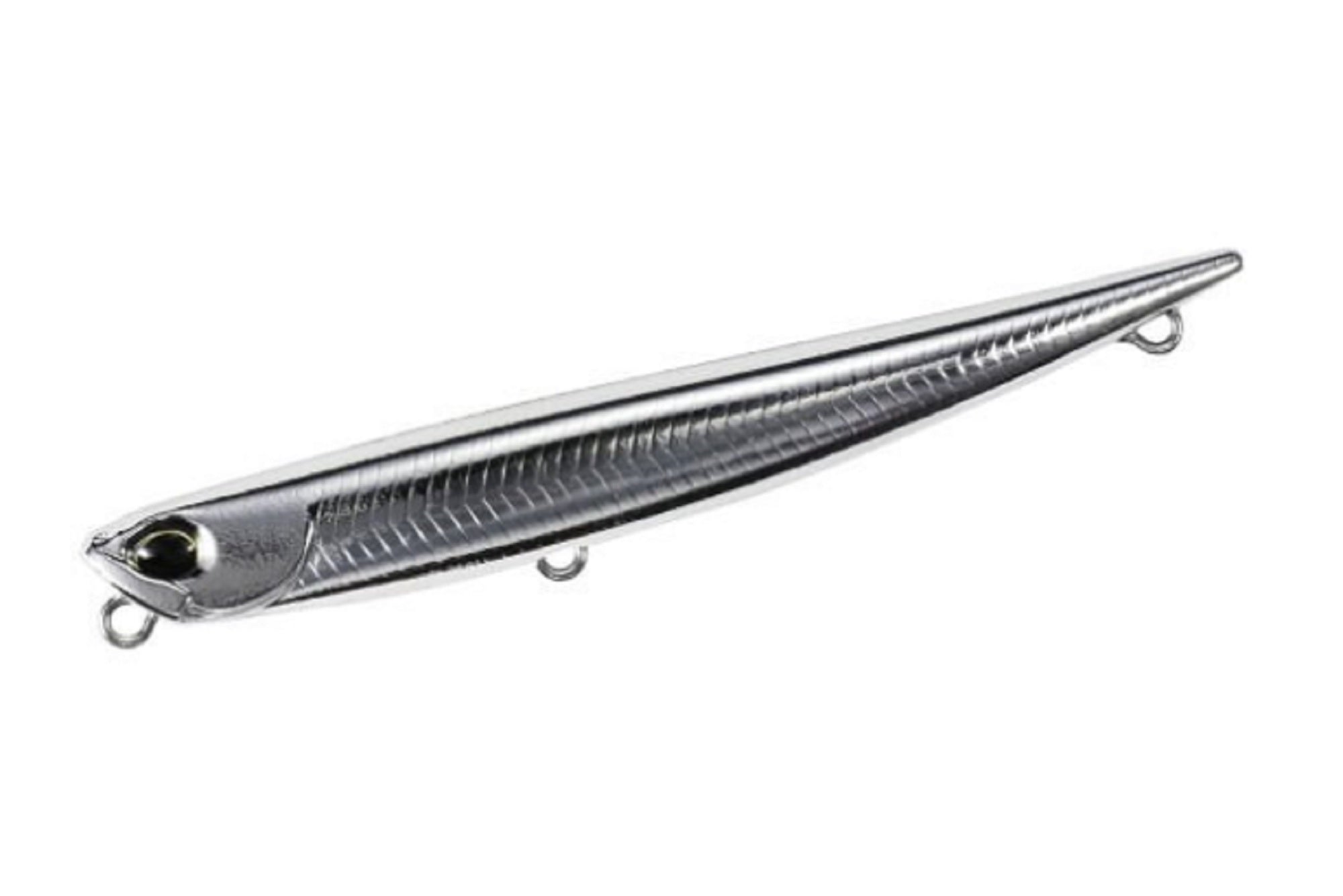 Duo Bay Ruf Manic Fish 88 Pencil Sinking Lure MCC0522 (2488)