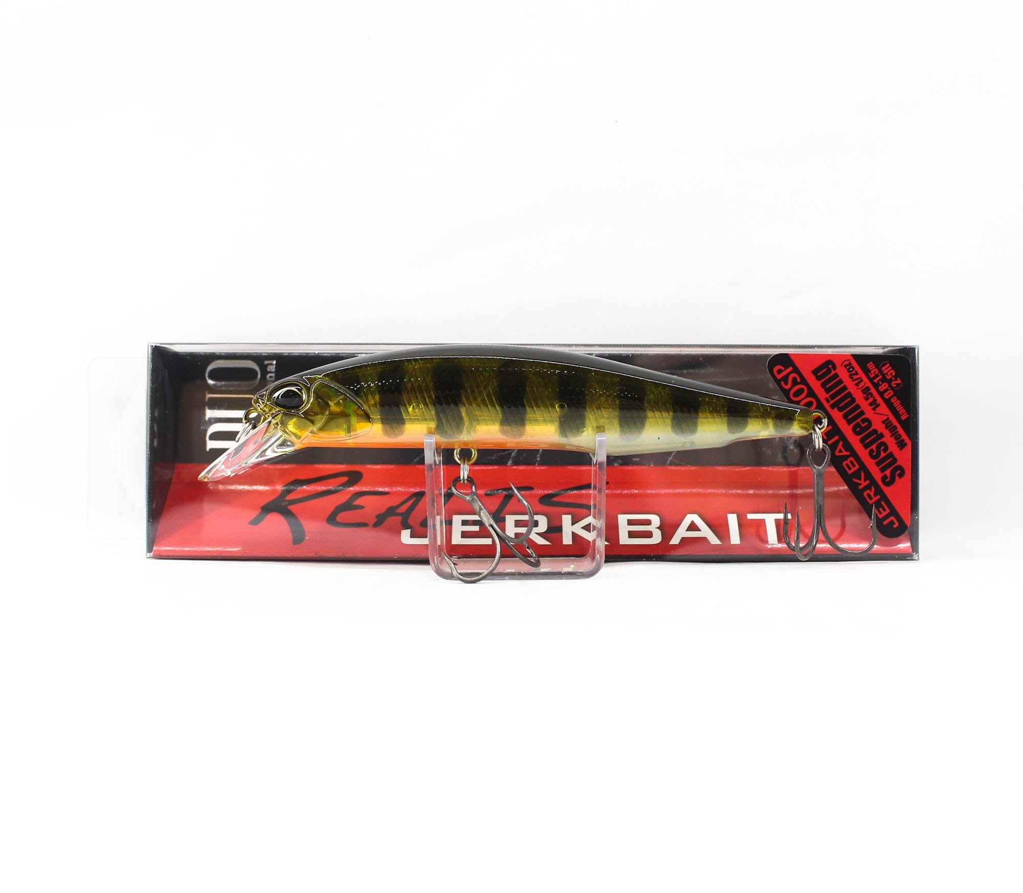 Duo Realis Jerkbait 100SP Suspend Lure CZA3146 (2495)