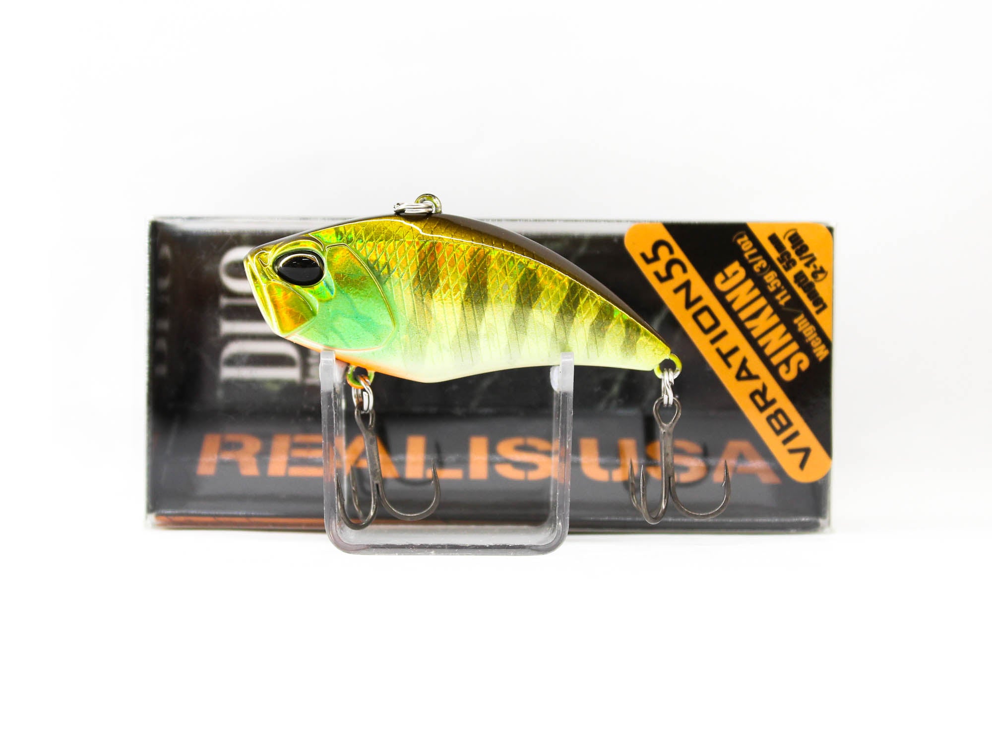 Duo Realis USA Vibration 55 Sinking Lure RUD3055 (2679)