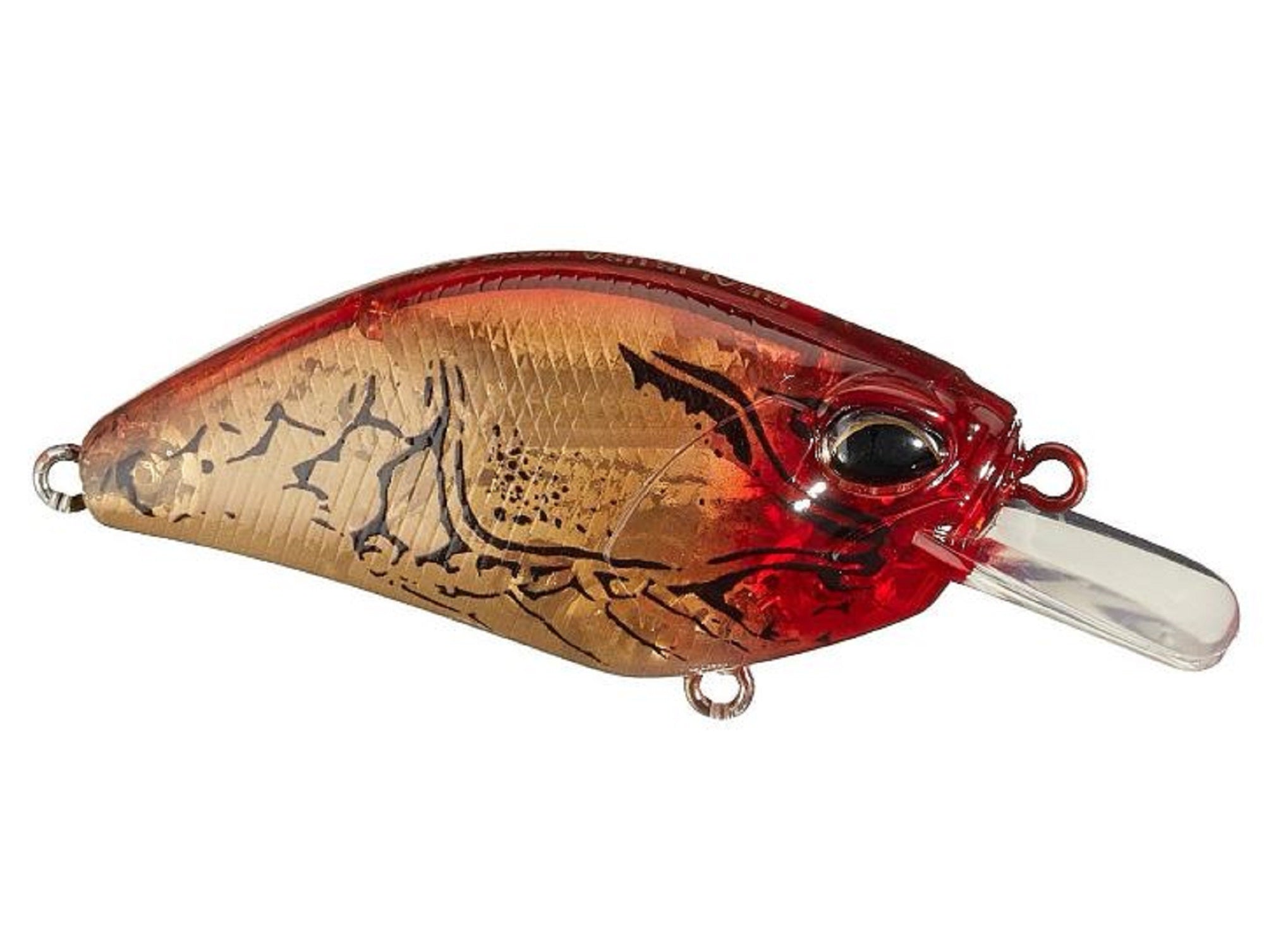 Duo Realis USA Crank 55 SR Floating Lure RUD3307 (2815)