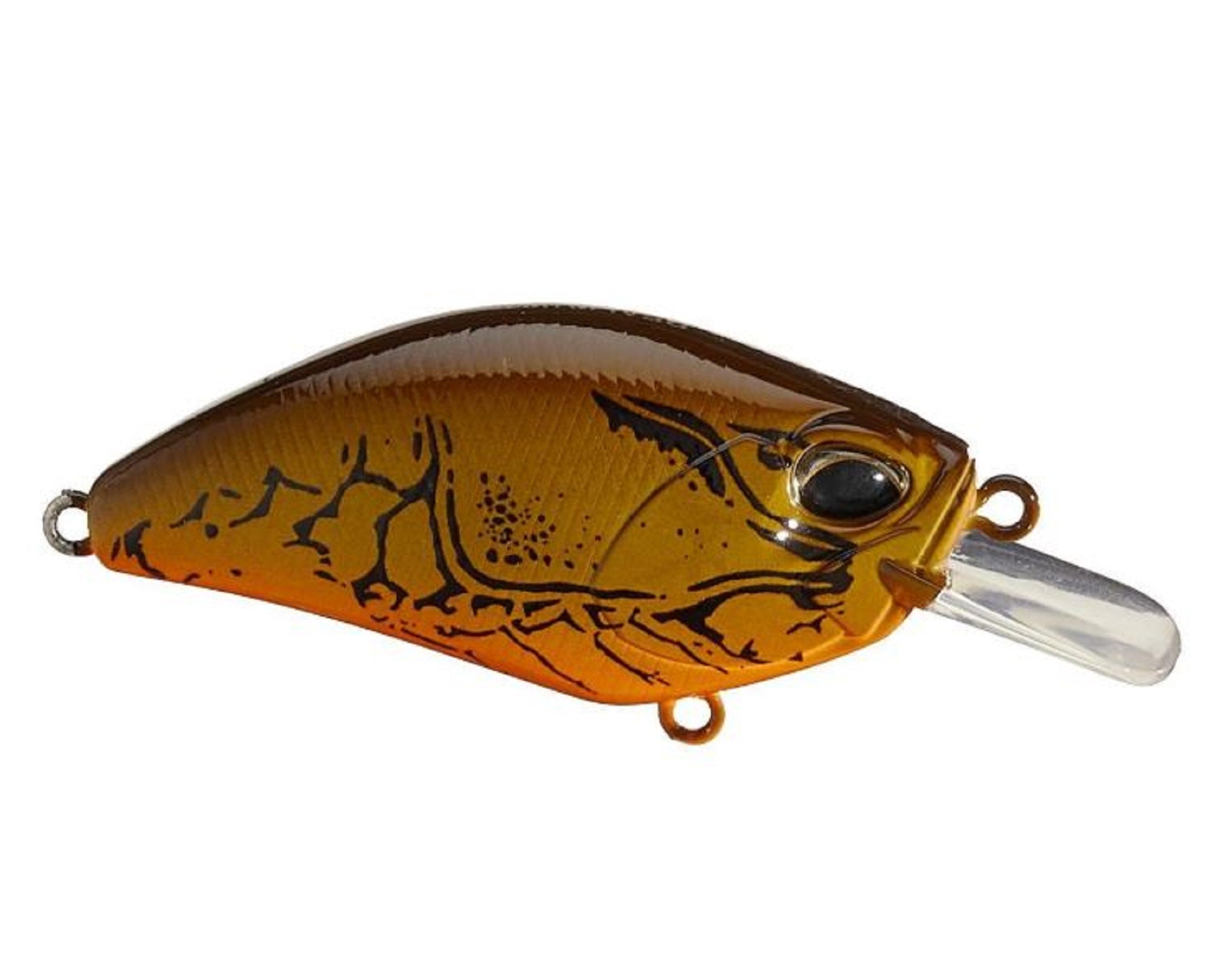Duo Realis USA Crank 55 SR Floating Lure RUD3296 (2822)