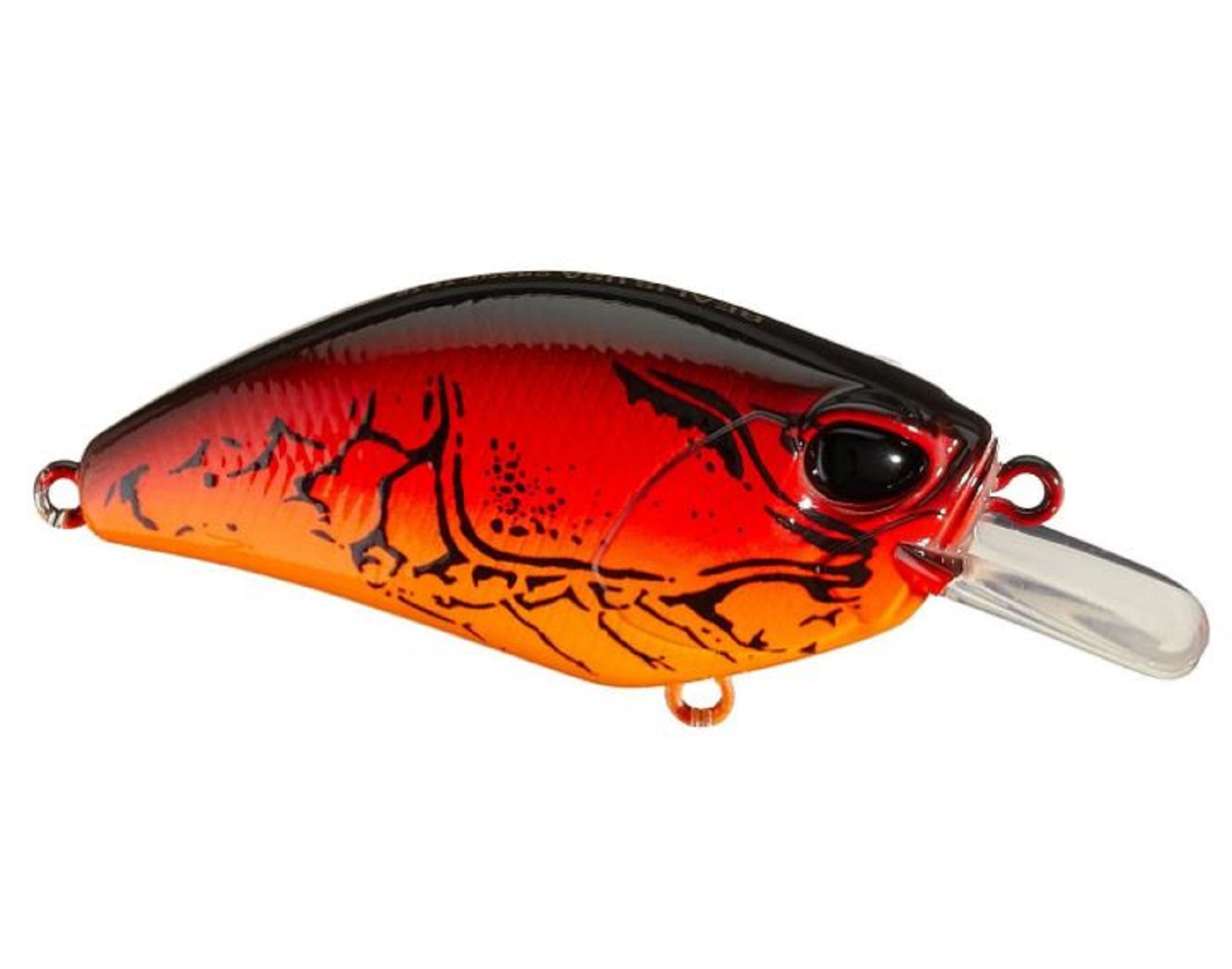 Duo Realis USA Crank 55 SR Floating Lure RUD3297 (2839)