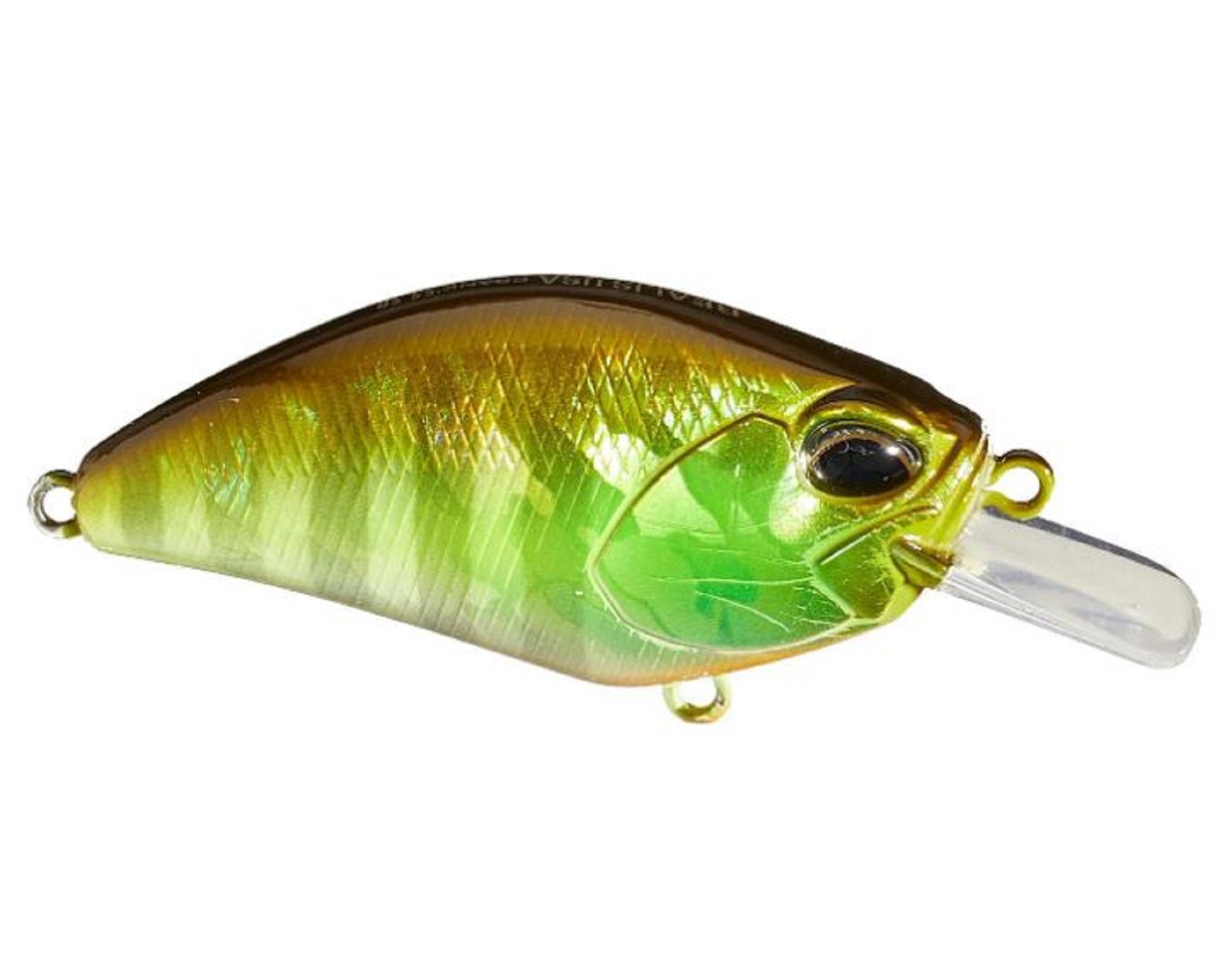 Duo Realis USA Crank 55 SR Floating Lure RUD3055 (2846)