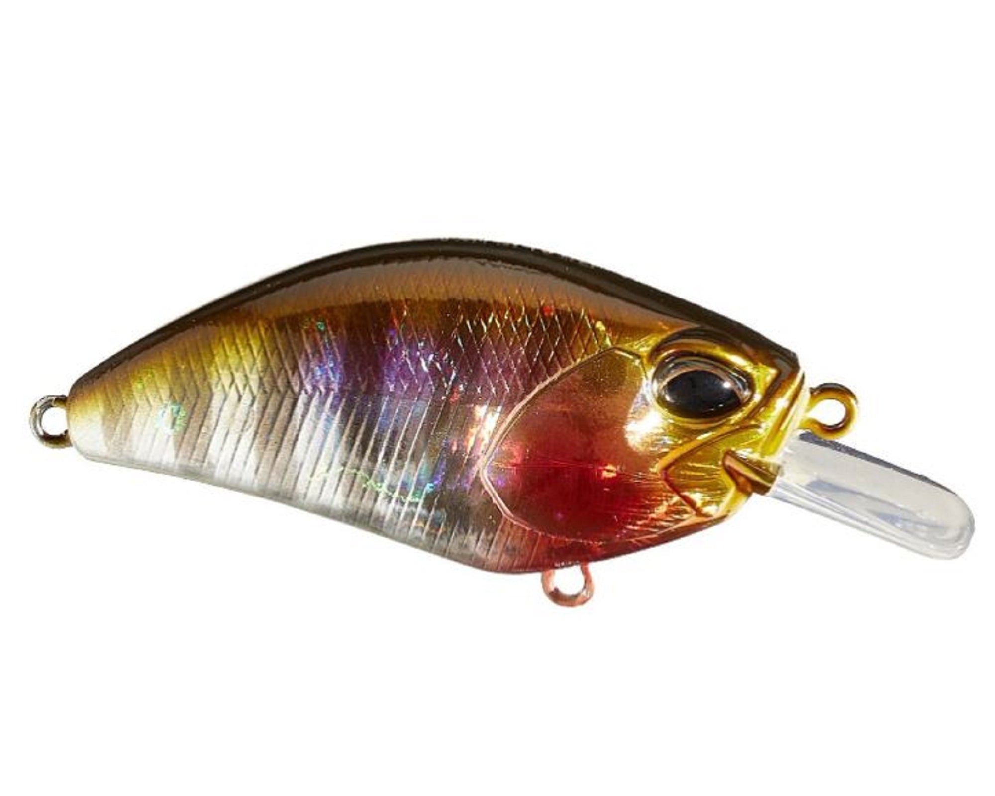Duo Realis USA Crank 55 SR Floating Lure RUD3058 (2853)