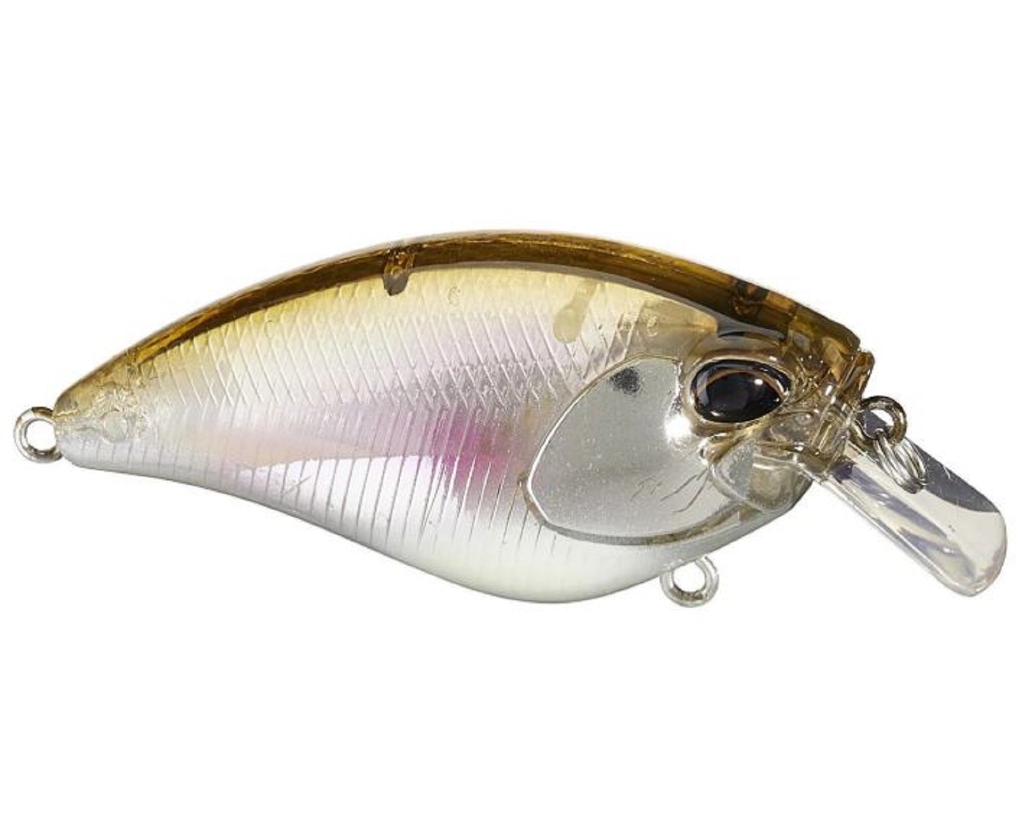 Duo Realis USA Crank 66 Floating Lure RUD3061 (2891)