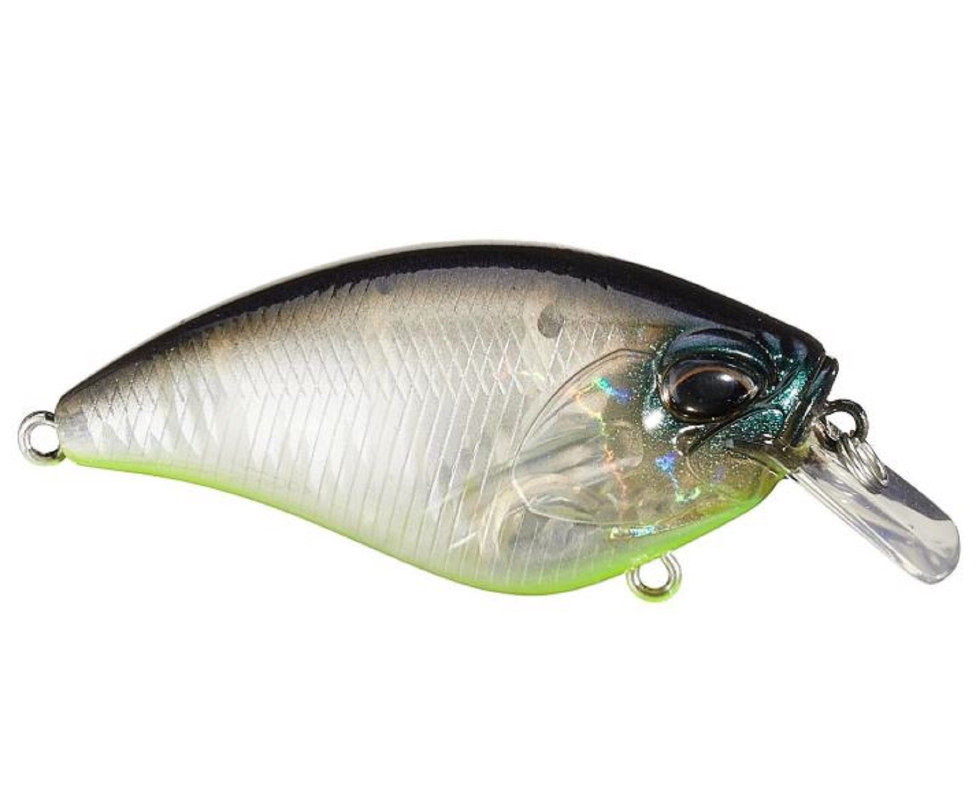 Duo Realis USA Crank 66 Floating Lure RUD3341 (2938)