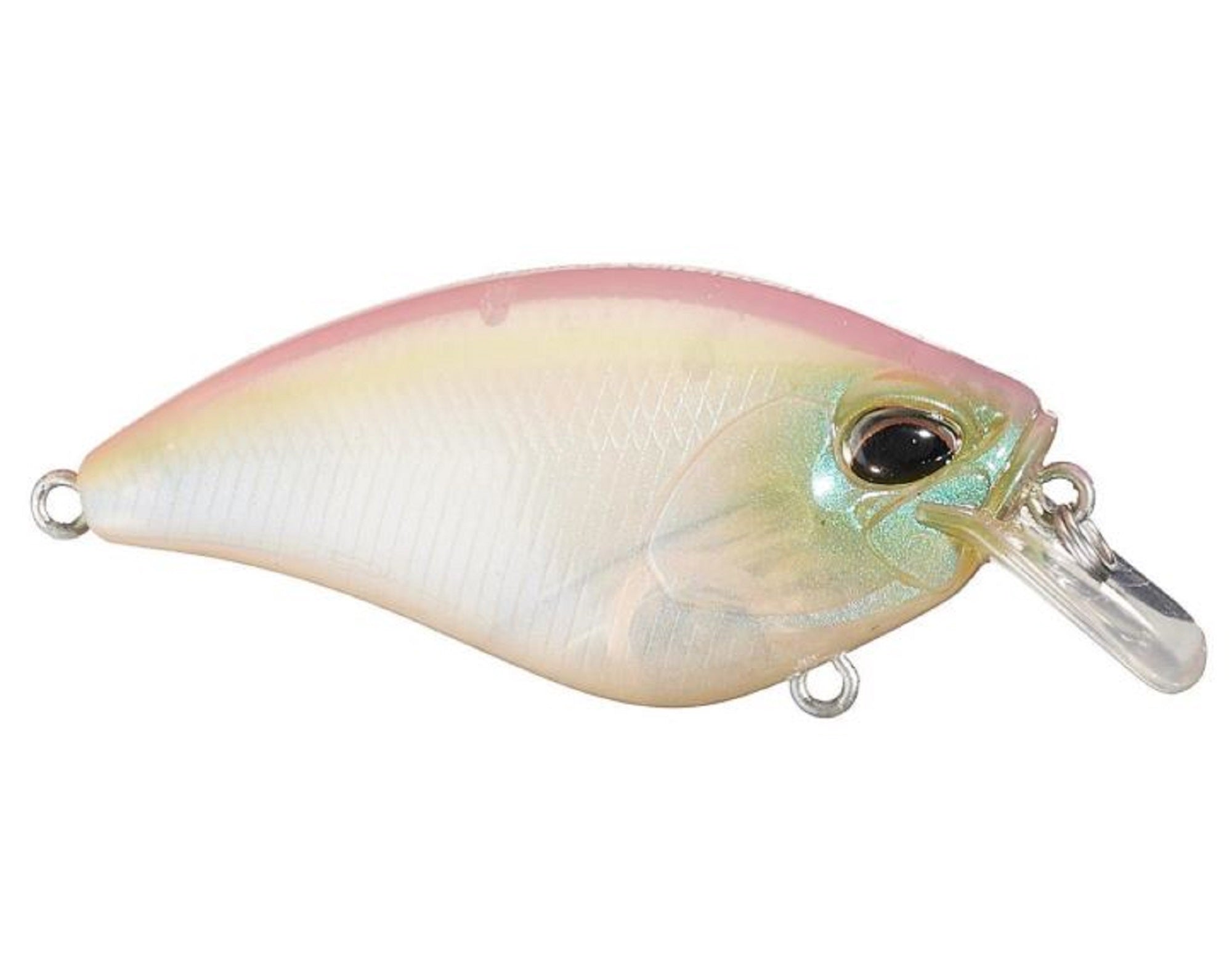 Duo Realis USA Crank 66 Floating Lure RUD3350 (2945)