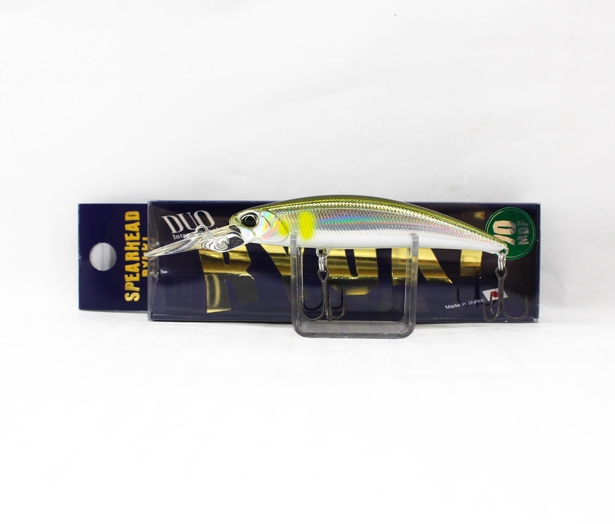 Duo Spearhead Ryuki 70 MDF Floating Lure ANA4010 (3485)