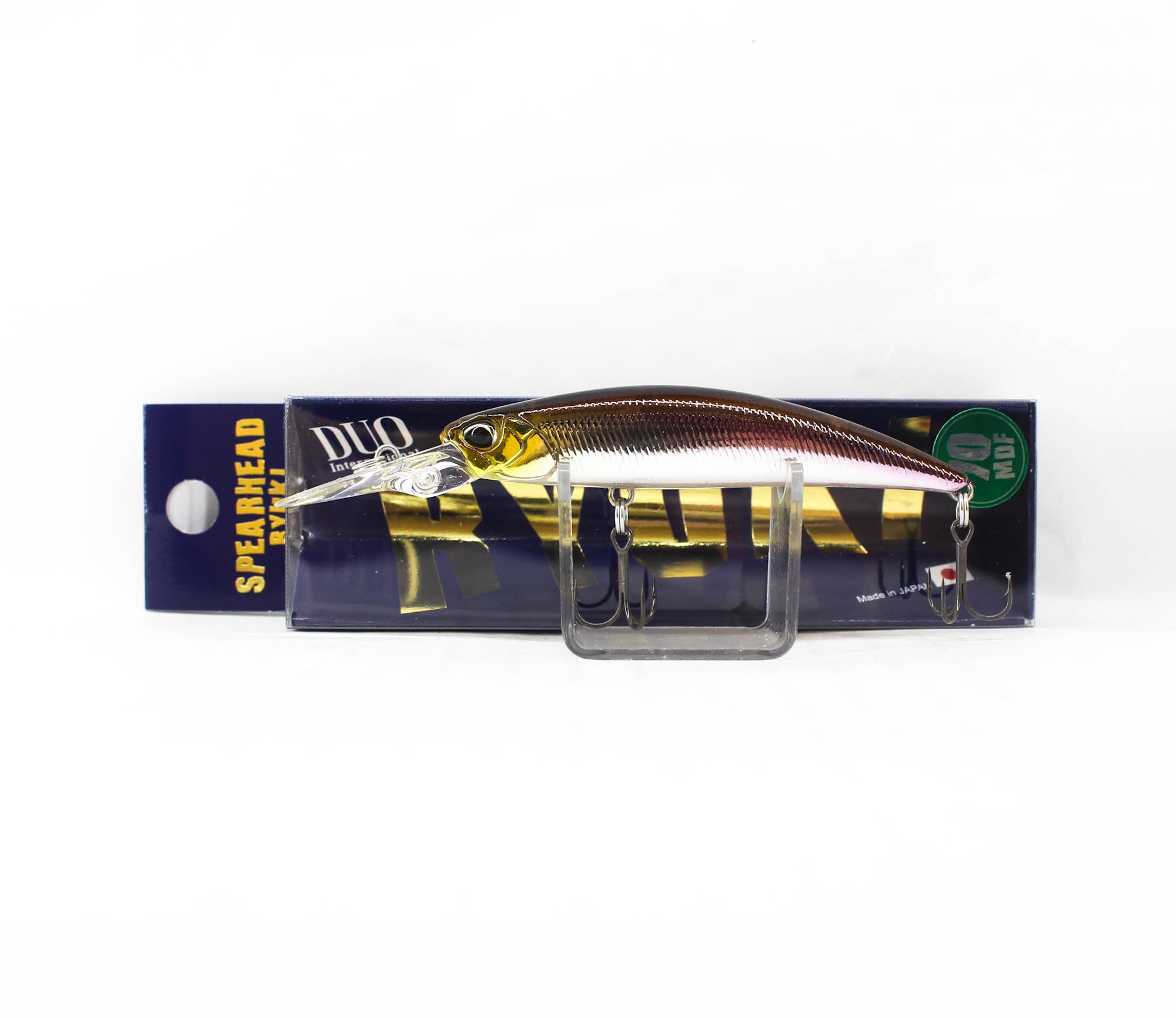 Duo Spearhead Ryuki 70 MDF Floating Lure CSN4011 (3492)