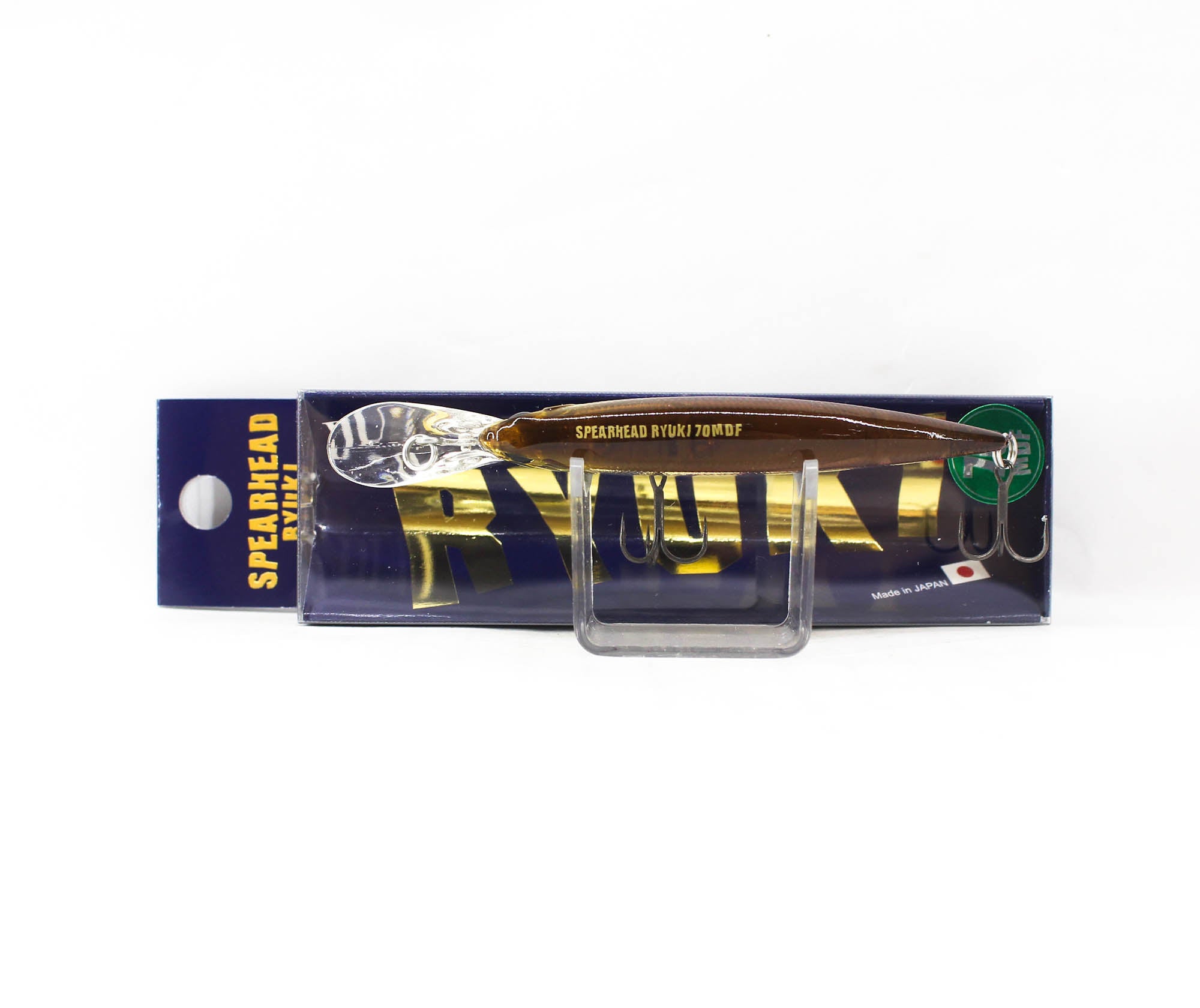 Duo Spearhead Ryuki 70 MDF Floating Lure CSN4011 (3492)