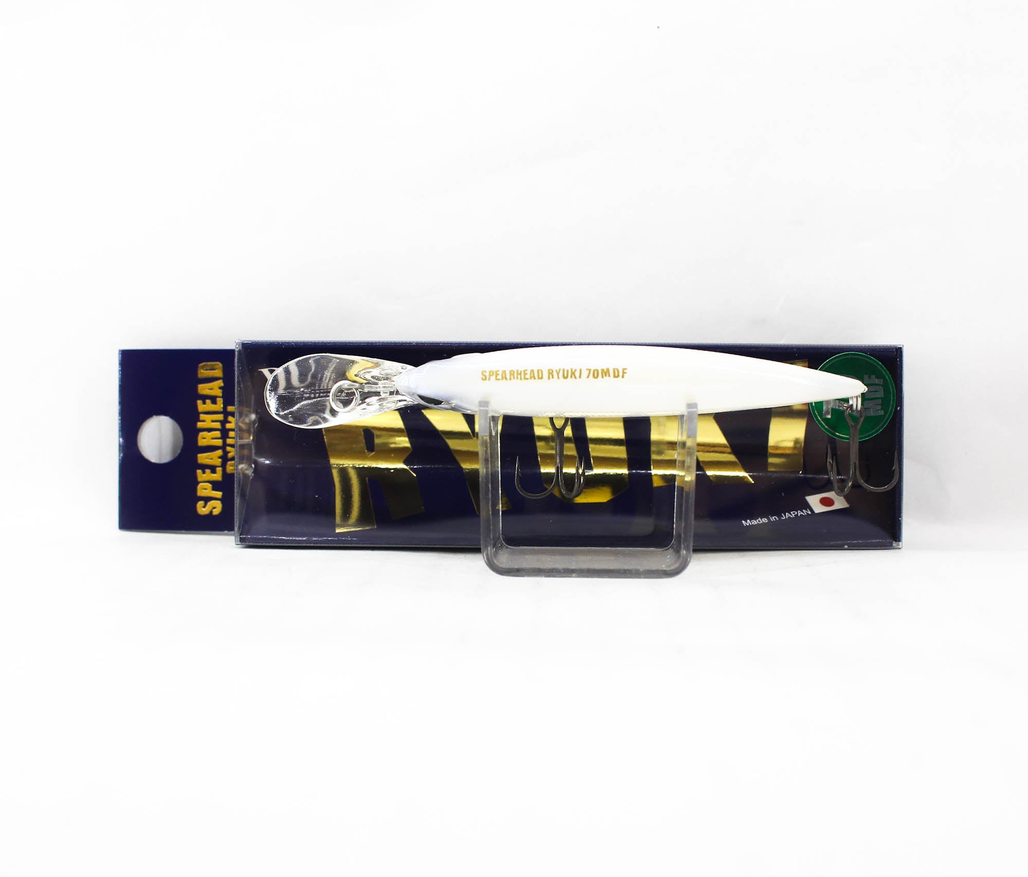 Duo Spearhead Ryuki 70 MDF Floating Lure ACC3008 (3508)