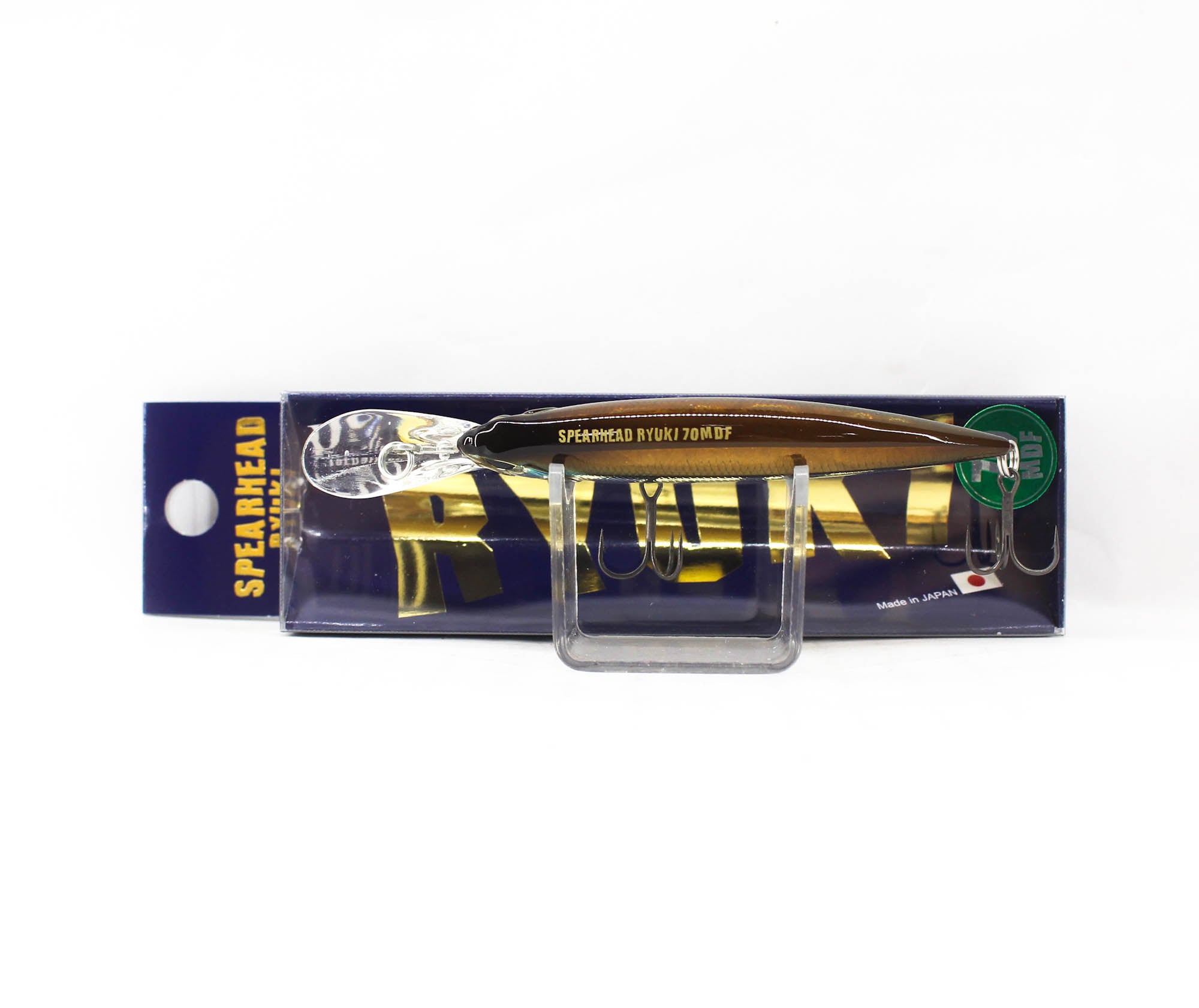 Duo Spearhead Ryuki 70 MDF Floating Lure ADA4013 (3522)