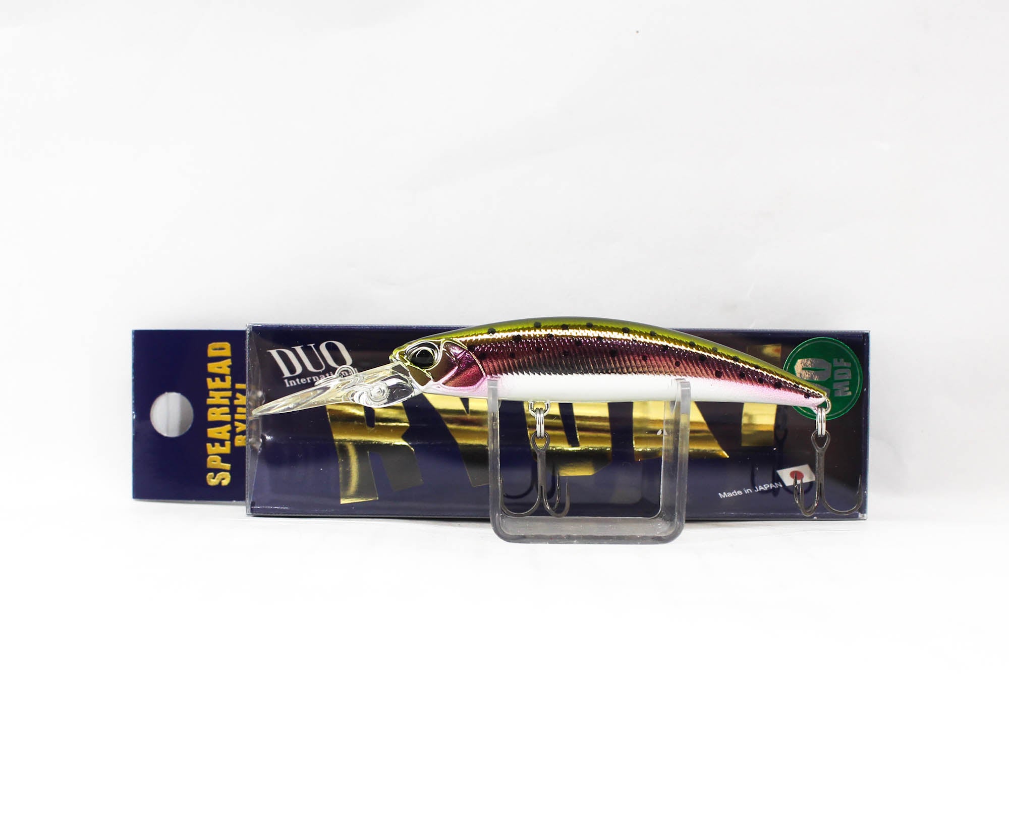 Duo Spearhead Ryuki 70 MDF Floating Lure MCC4036 (3539)