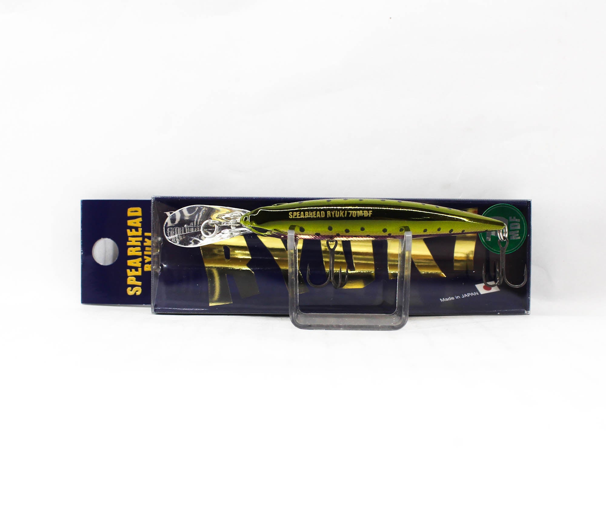 Duo Spearhead Ryuki 70 MDF Floating Lure MCC4036 (3539)