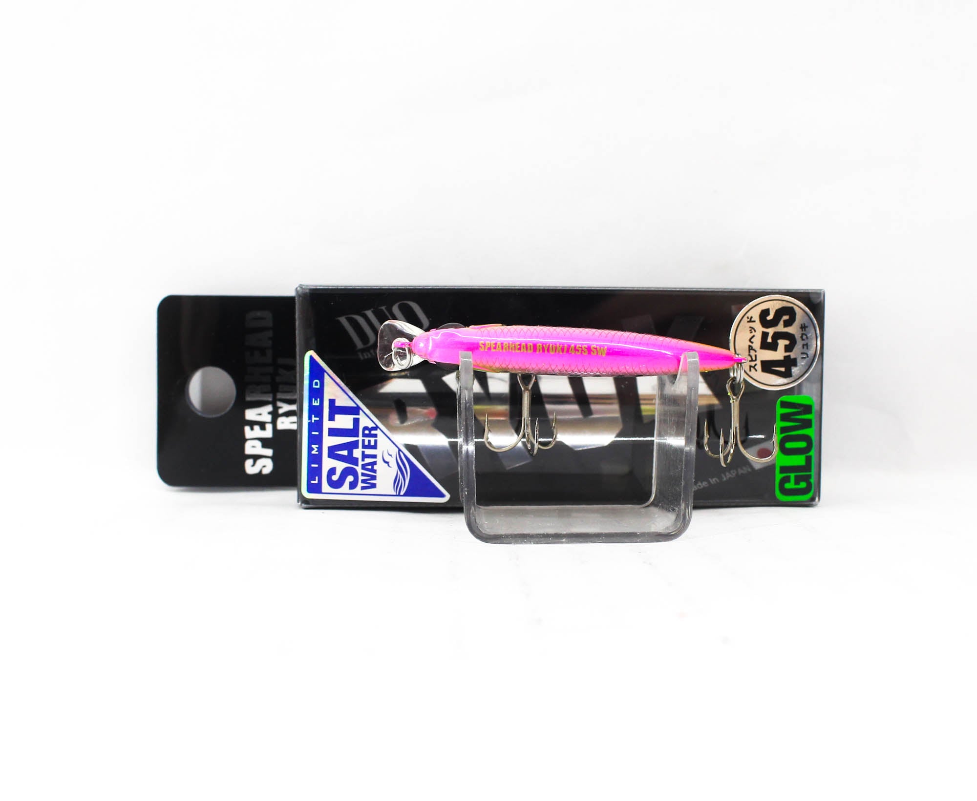 Duo Spearhead Ryuki 45S SW Sinking Lure CPA0679 (4055)