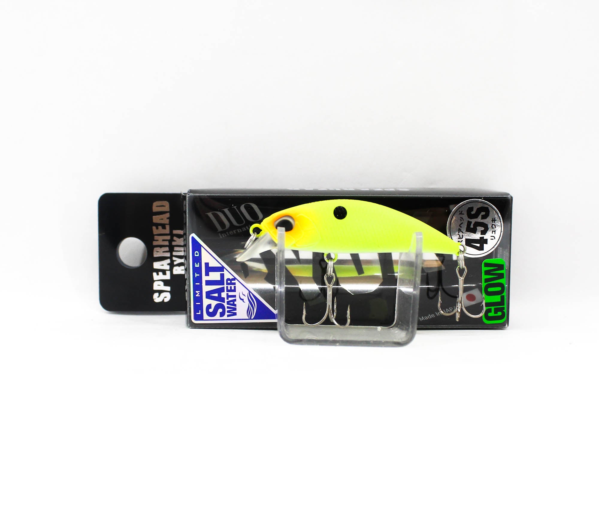 Duo Spearhead Ryuki 45S SW Sinking Lure ACC3514 (4079)
