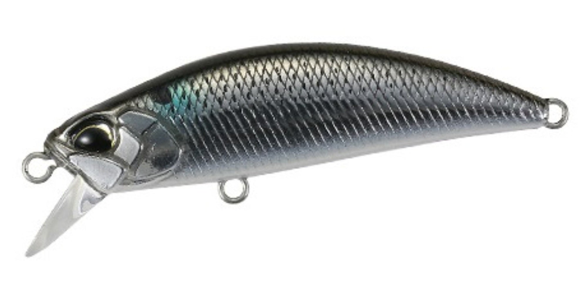 Duo Spearhead Ryuki 45S SW Sinking Lure CSA3237 (4086)