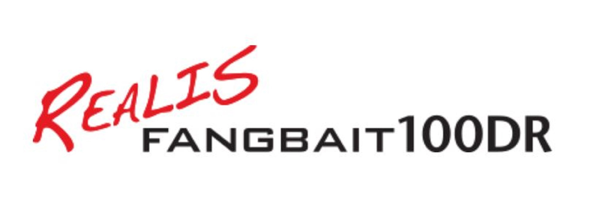 Duo Realis Fangbait 100DR Bone Floating Lure BCC3528 (4208)