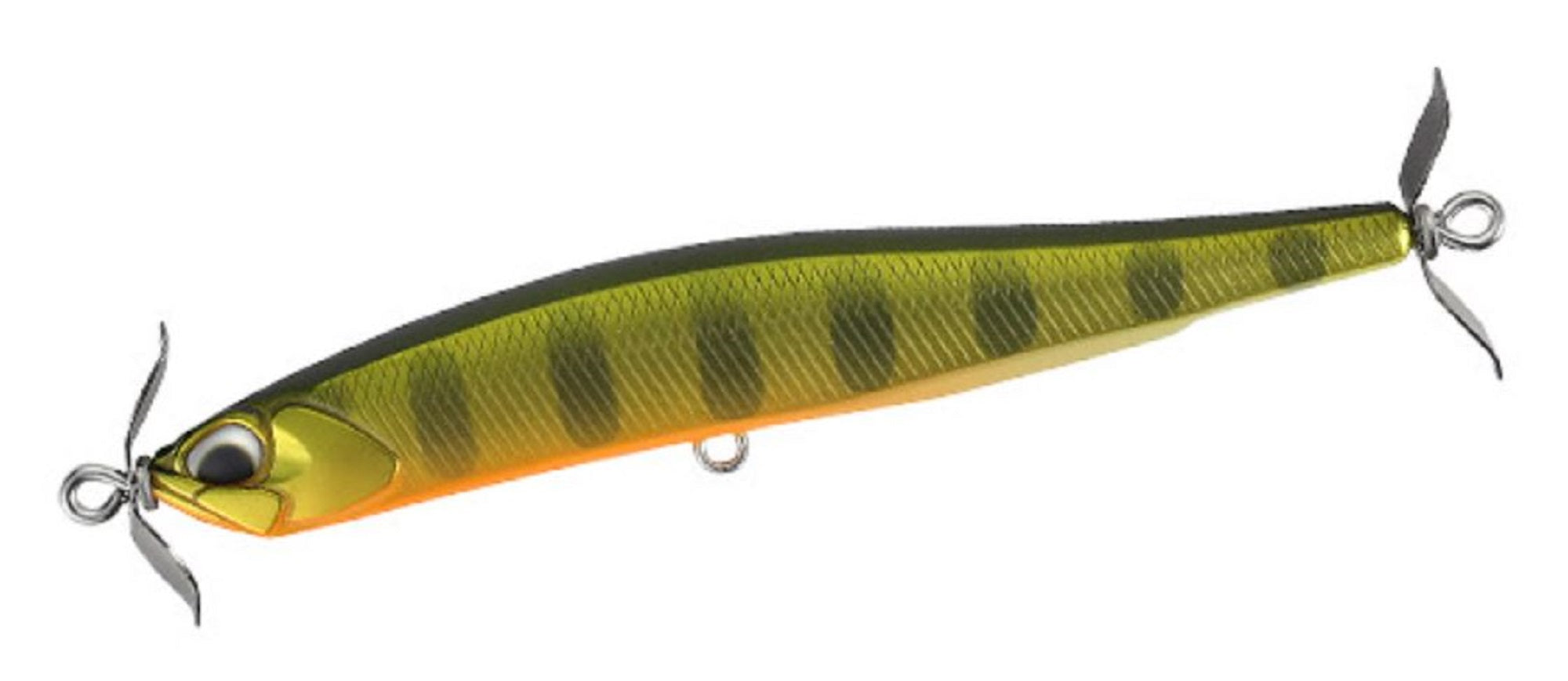 Duo Realis Spin Bait 100 spinbait spybait Sinking Lure CZA3146 (4741)