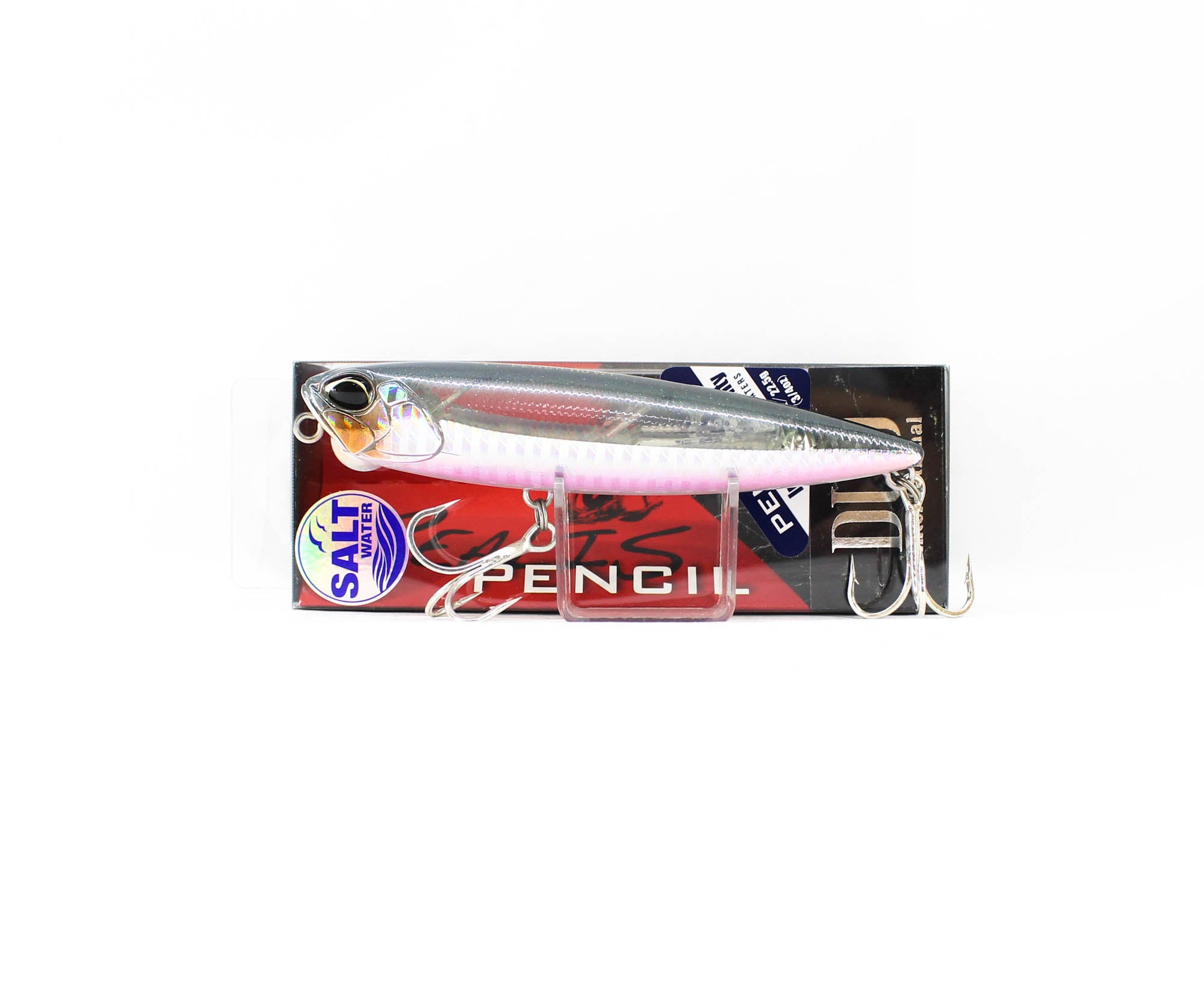 Duo Realis Pencil 110 SW Topwater Floating Lure CHH0402 (4932)