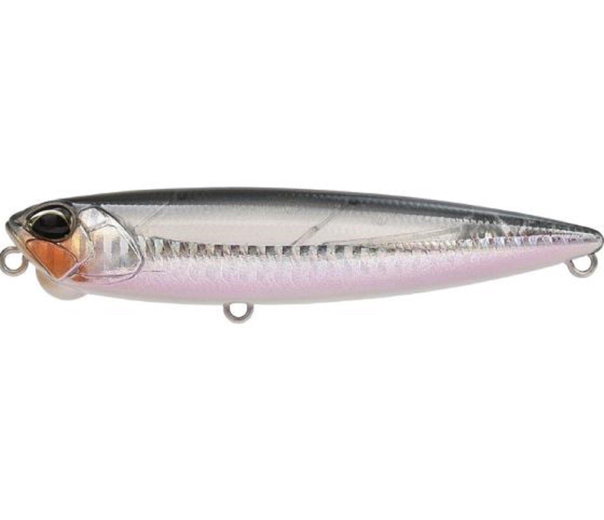 Duo Realis Pencil 110 SW Topwater Floating Lure CHH0402 (4932)