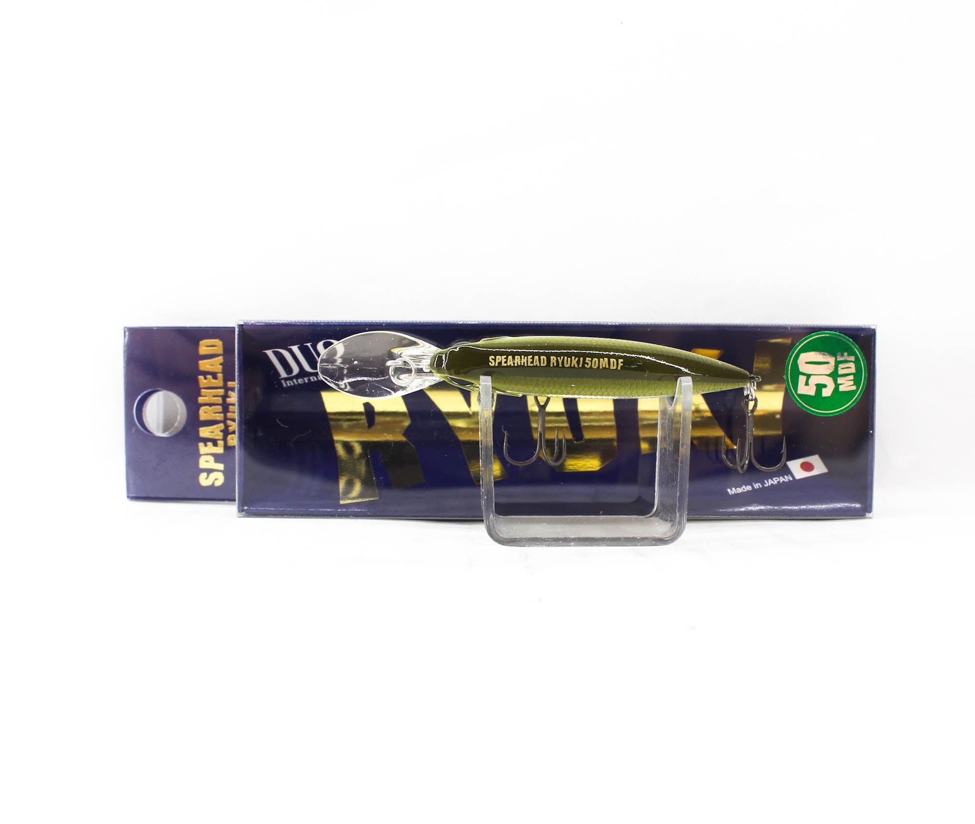 Duo Spearhead Ryuki 50 MDF Floating Lure ANA4010 (4970)