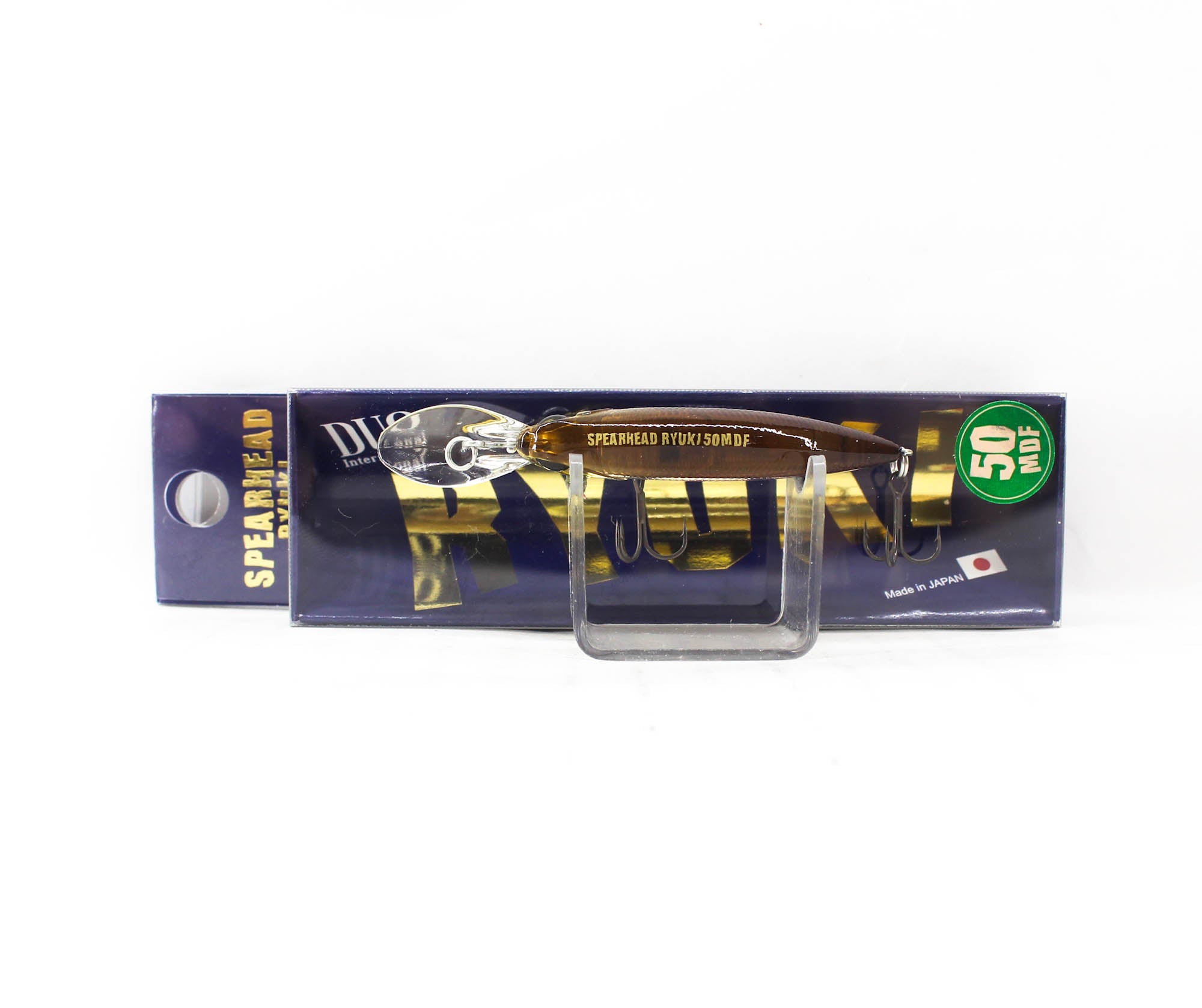 Duo Spearhead Ryuki 50 MDF Floating Lure CSN4011 (4987)