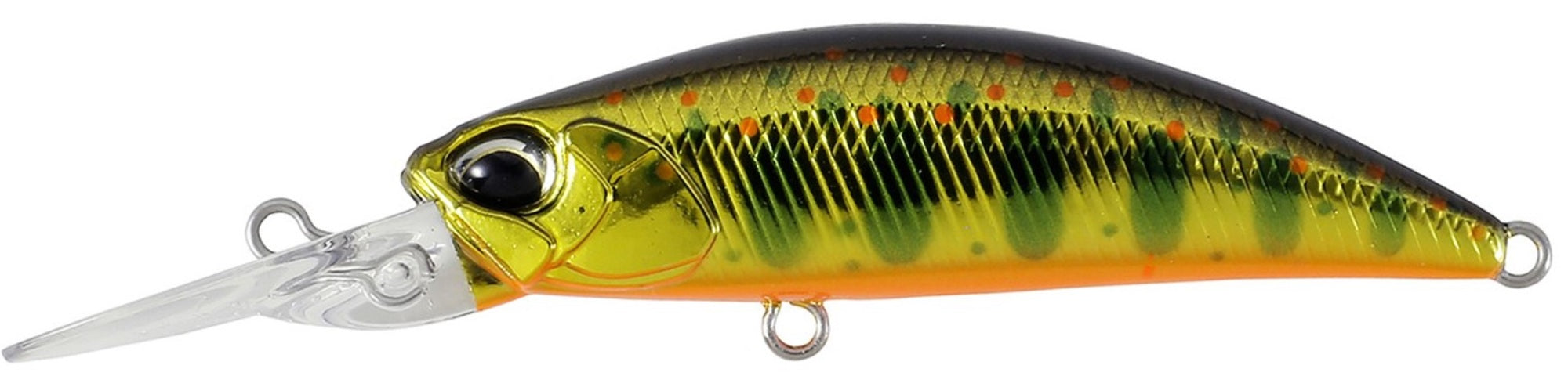 Duo Spearhead Ryuki 50 MDF Floating Lure MCC4084 (5021)